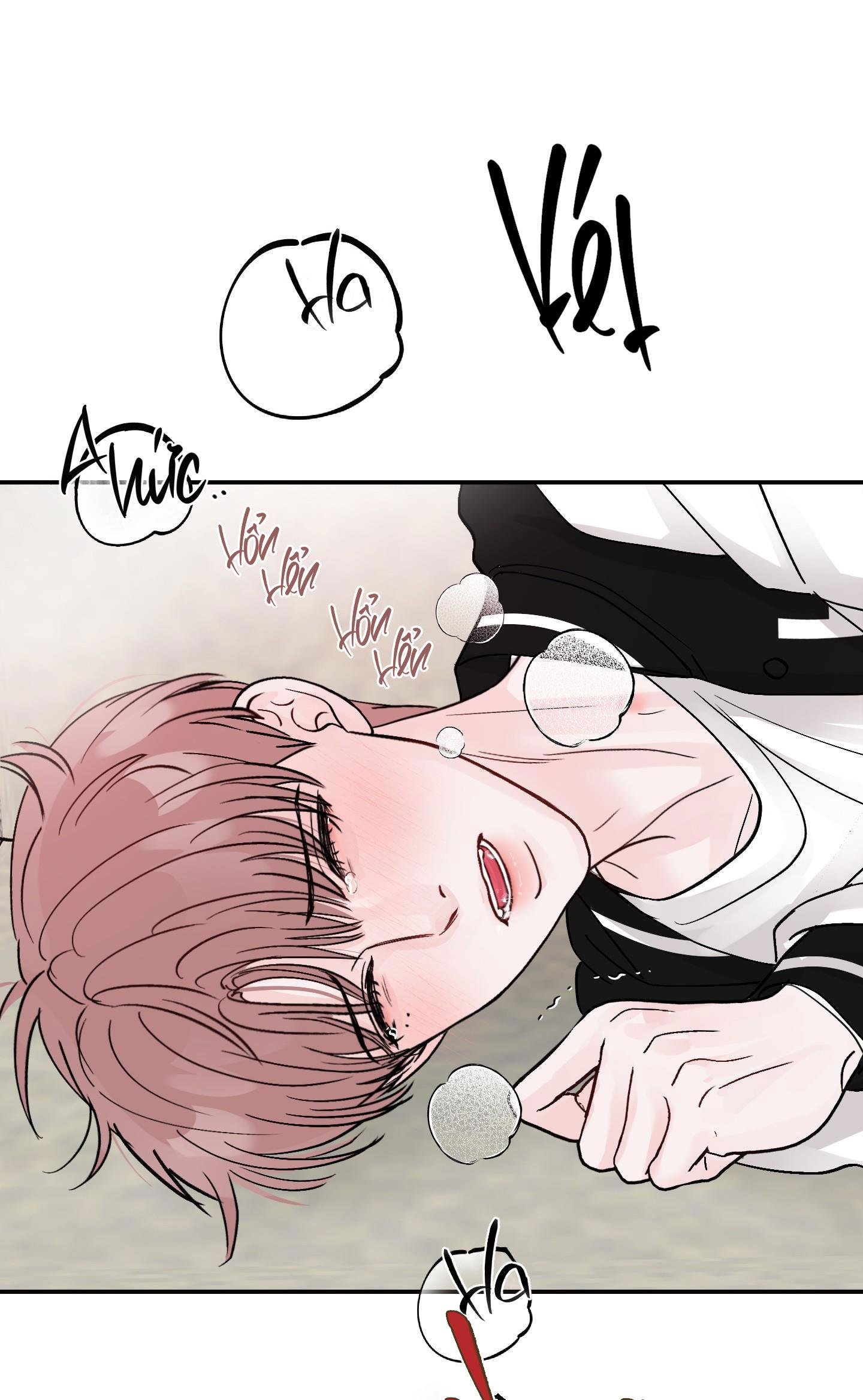Đọc truyện BL NGẮN CHỊCH HỎNY - Chapter 40.4