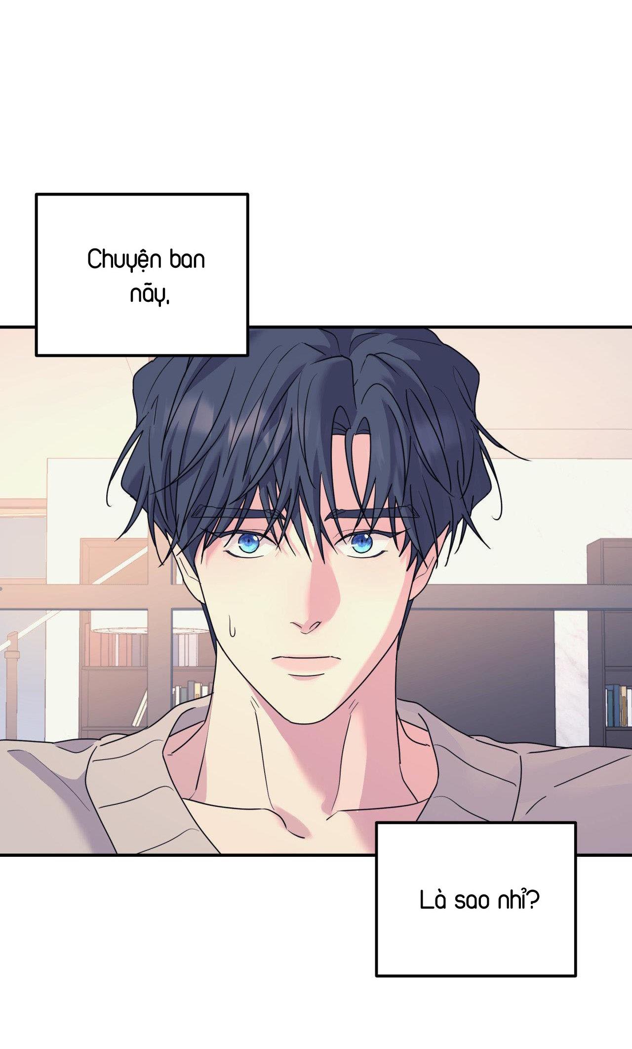 Đọc truyện (CBunu) Cây Không Có Rễ - Chapter 59