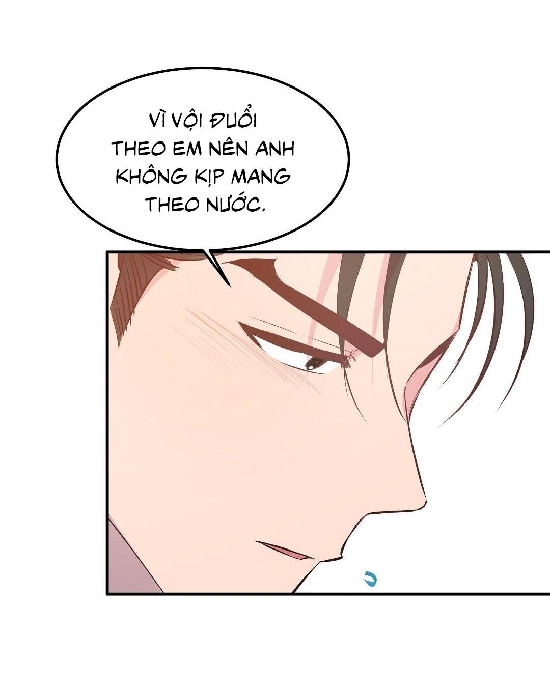 Đọc truyện CHUYỆN TÌNH ĐẢO HOANG - Chapter 26