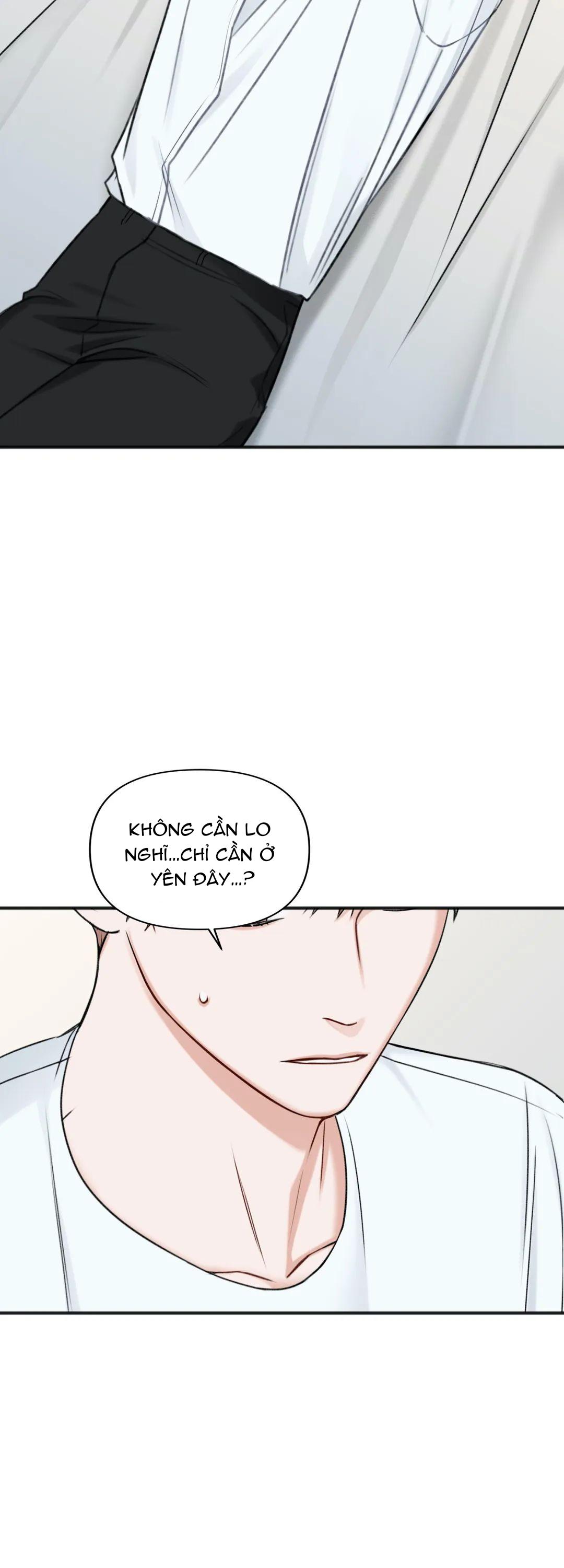 Đọc truyện Trong Căn Phòng Riêng - Chapter 49
