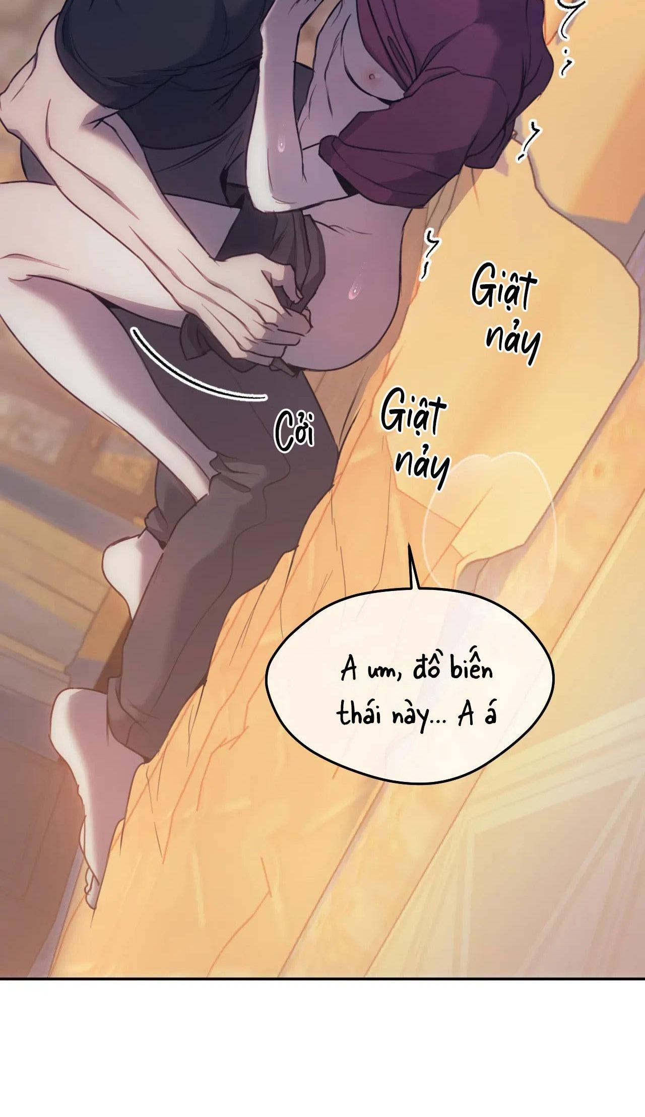 Đọc truyện Công Cuộc Báo Thù Của Kẻ Yếu Thế - Chapter 85