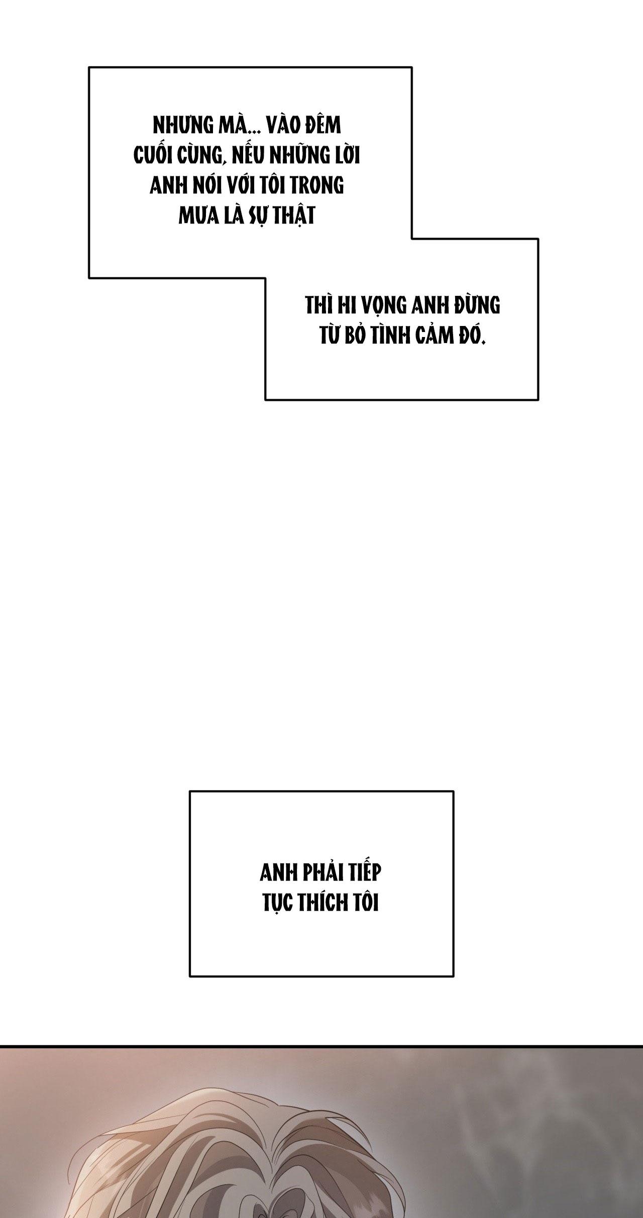 Đọc truyện LỆNH CỨU RỖI - Chapter 70