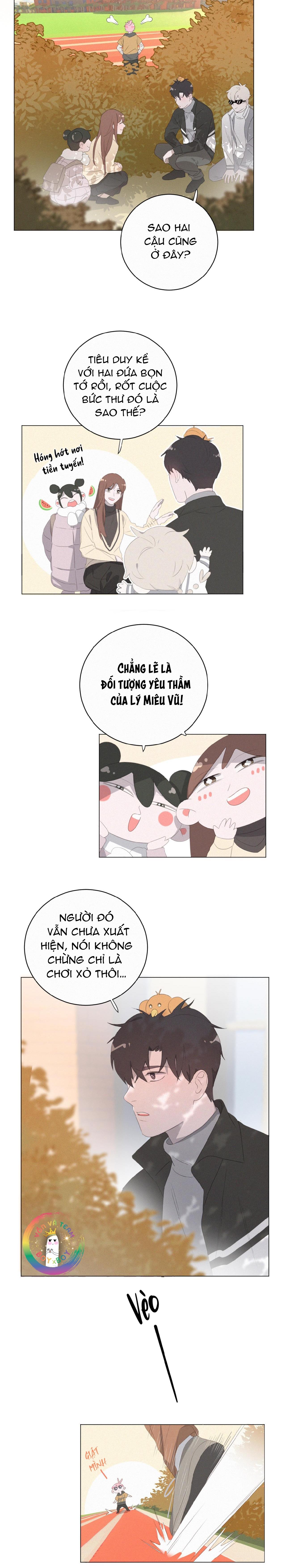 Đọc truyện Xã Hội Mồn Lèo - Chapter 51