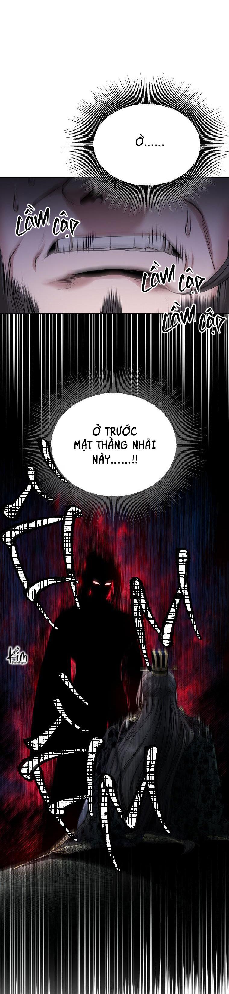 Đọc truyện XUÂN PHONG VIÊN MÃN - Chapter 65