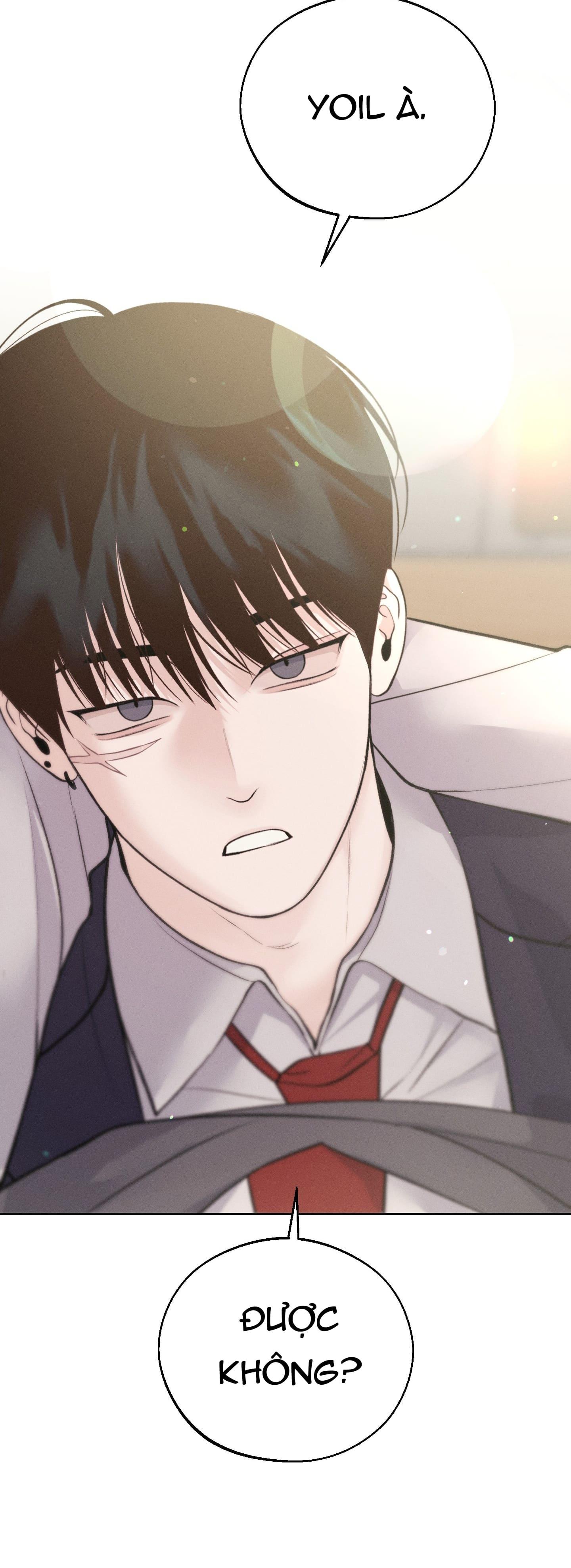 Đọc truyện (RÔ LAI) Cứu tinh của Thứ Hai - Chapter 29