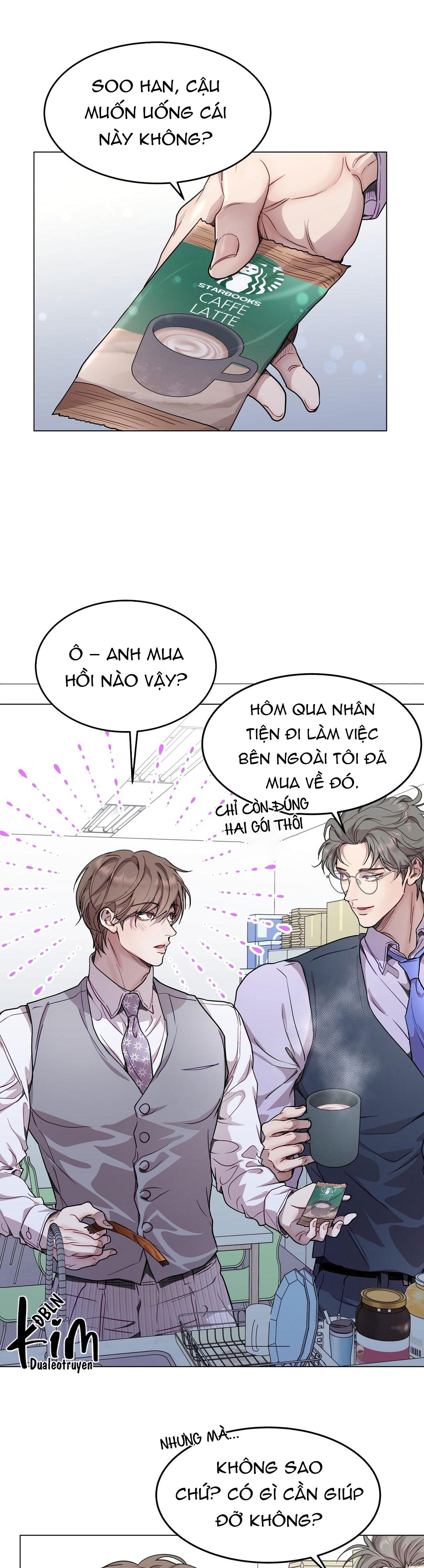 Đọc truyện LỐI SỐNG ÍCH KỶ - Chapter 46