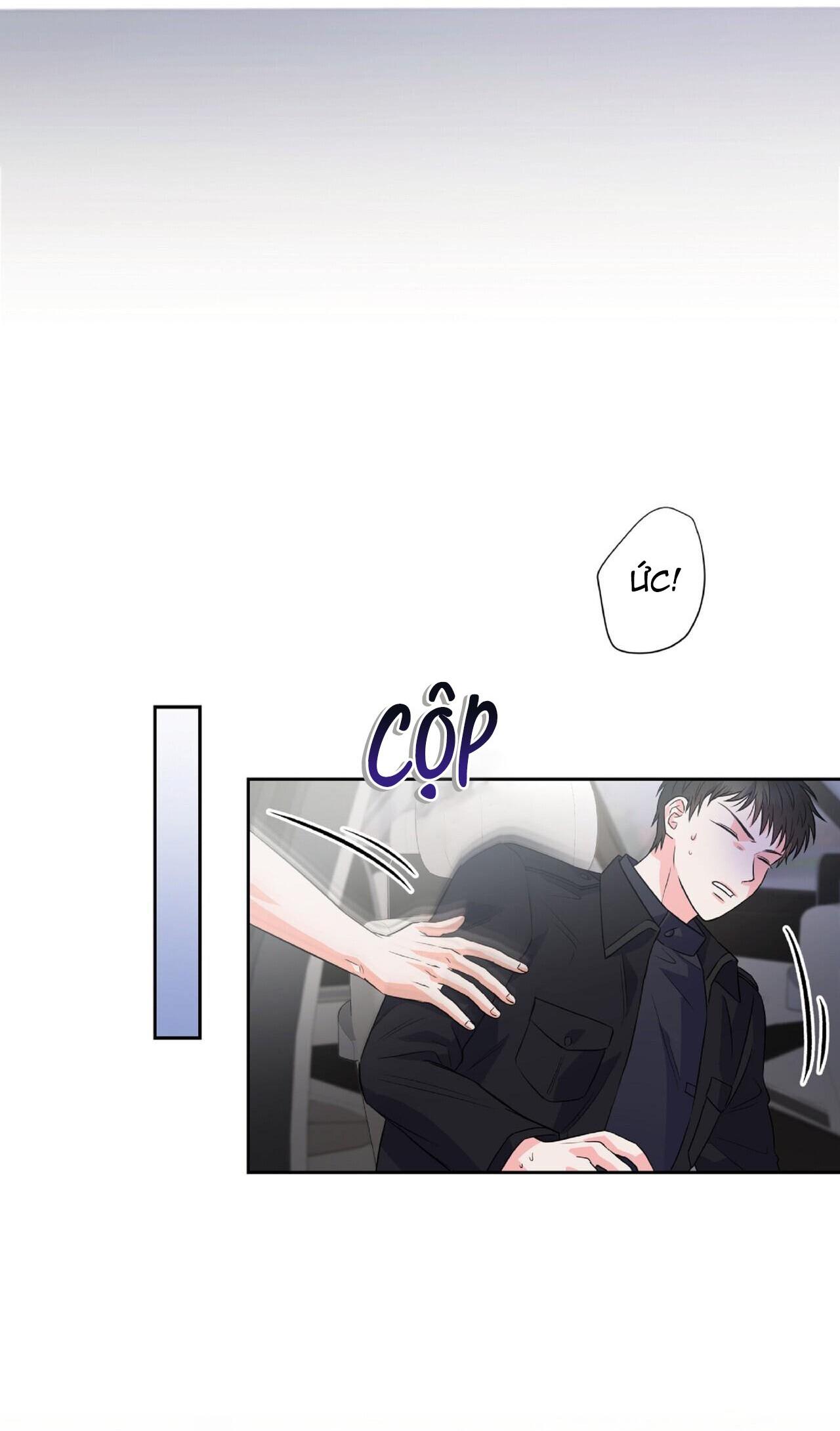 Đọc truyện CHÁN GHÉT - Chapter 8