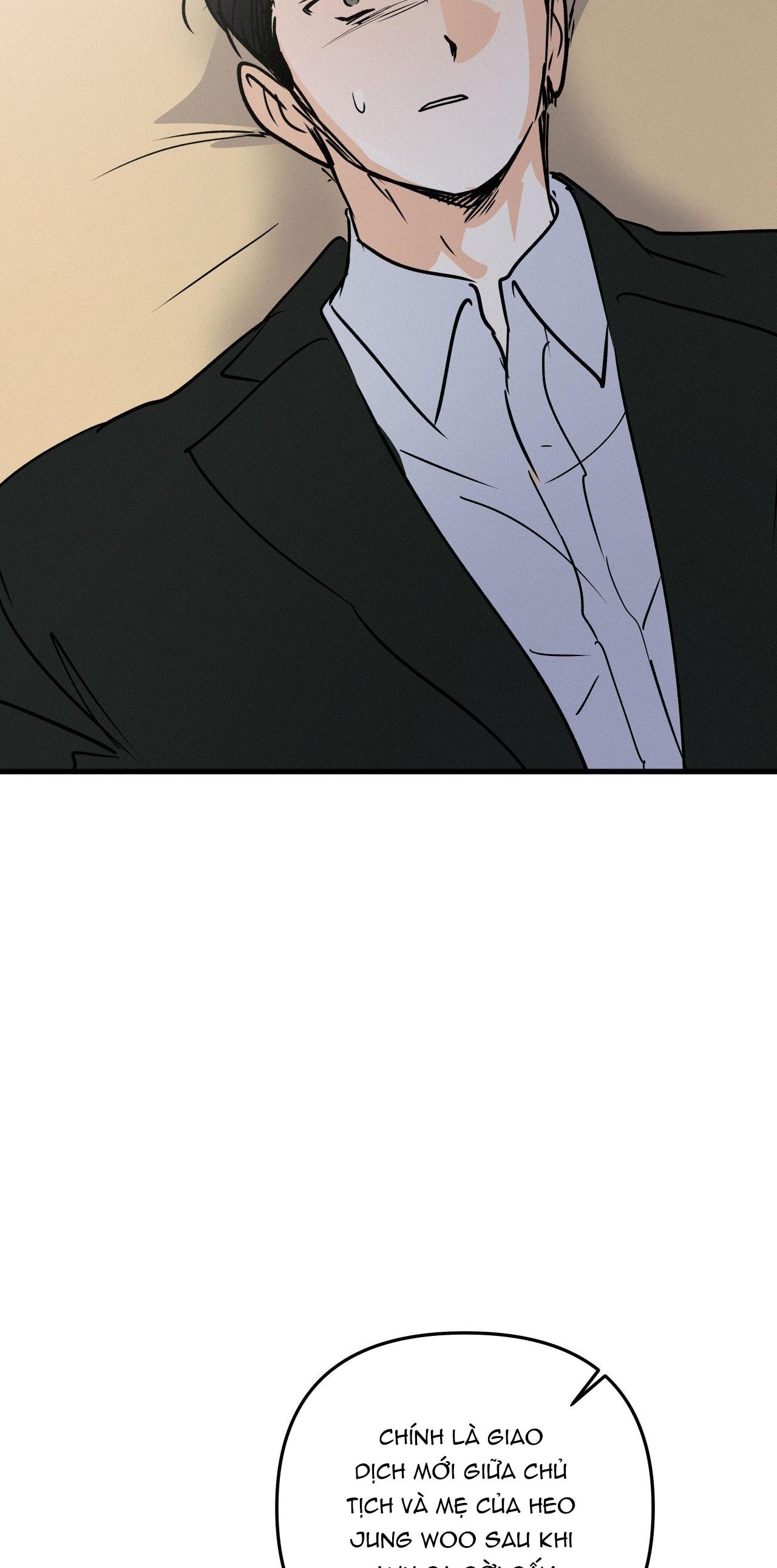 Đọc truyện LIE AGAIN - Chapter 55