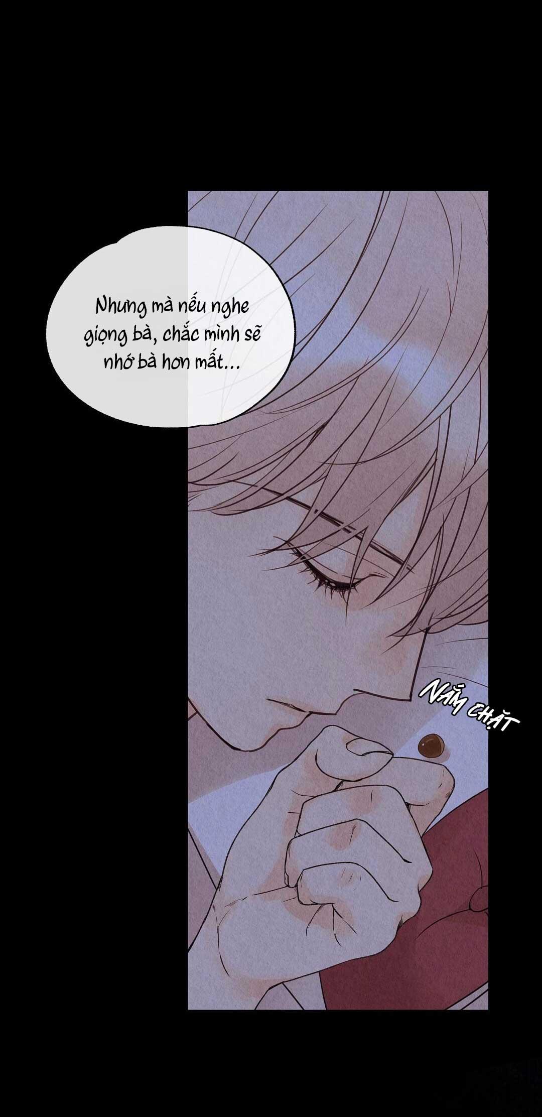 Đọc truyện BẢN CHẤT TÀ ÁC - Chapter 4