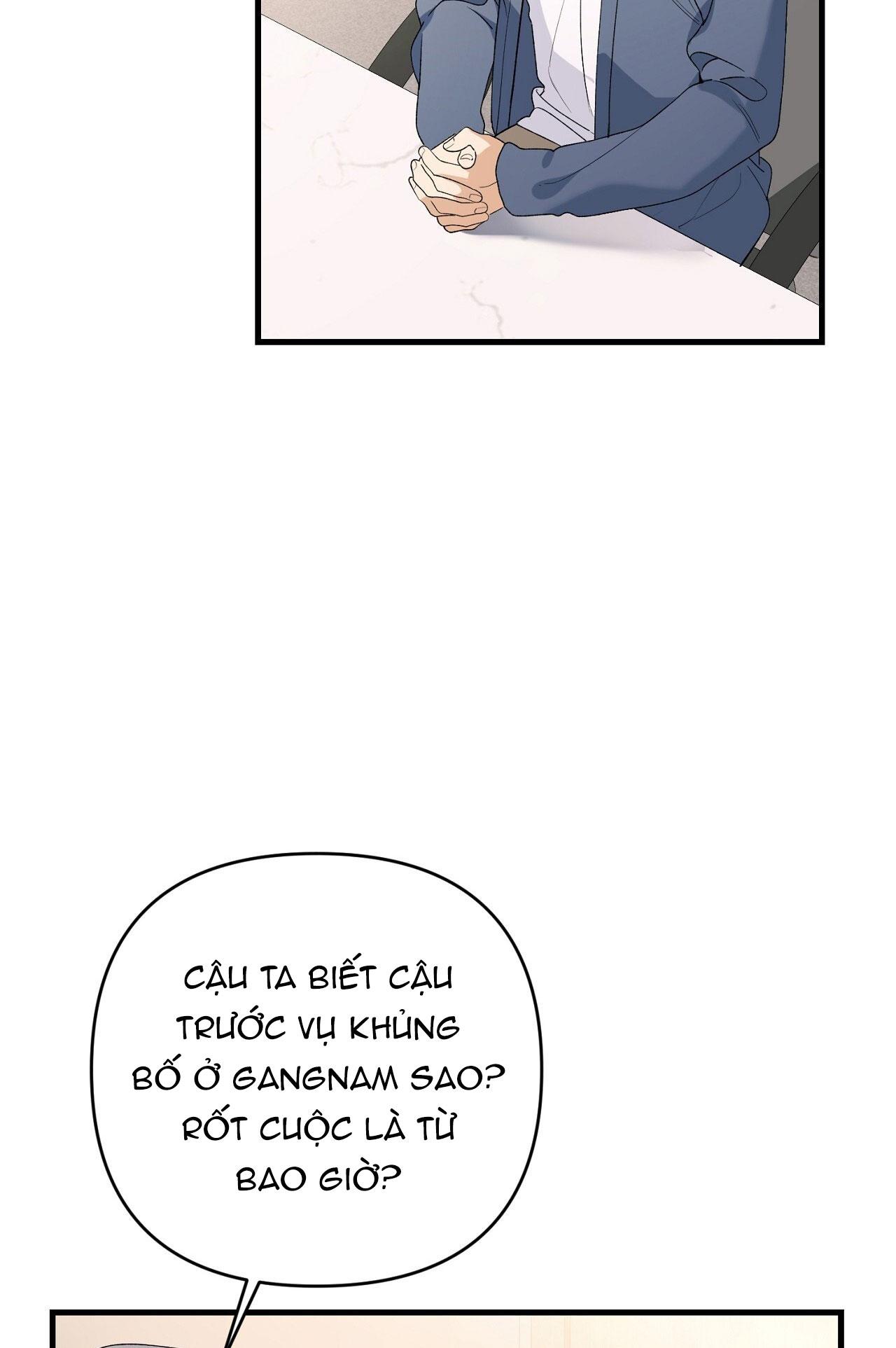 Đọc truyện ĐIỀU KIỆN CỦA GUIDE - Chapter 43