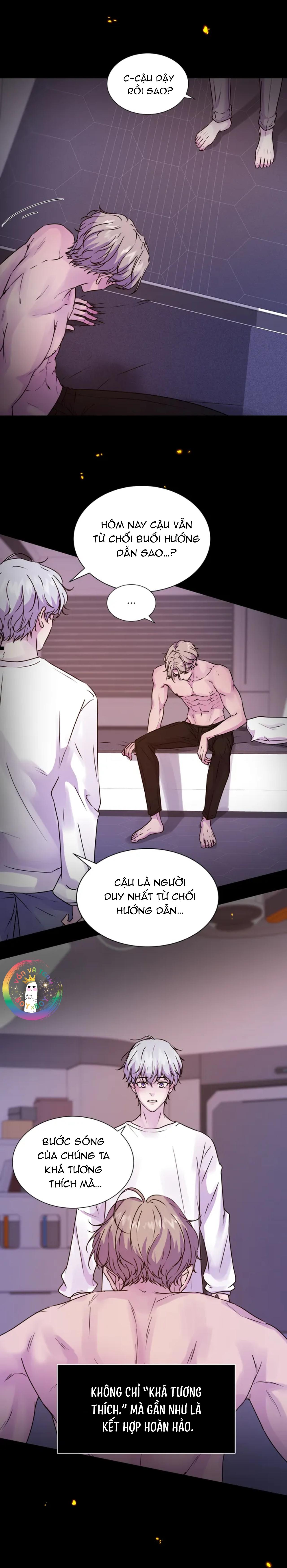 Đọc truyện Guiding Light - Chapter 0