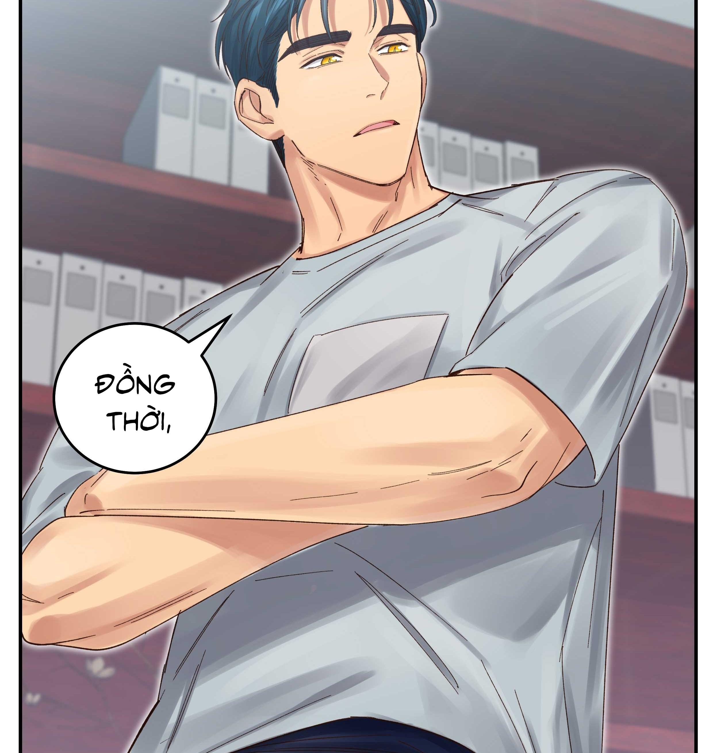 Đọc truyện Quán cơm tỳ hưu - Chapter 73