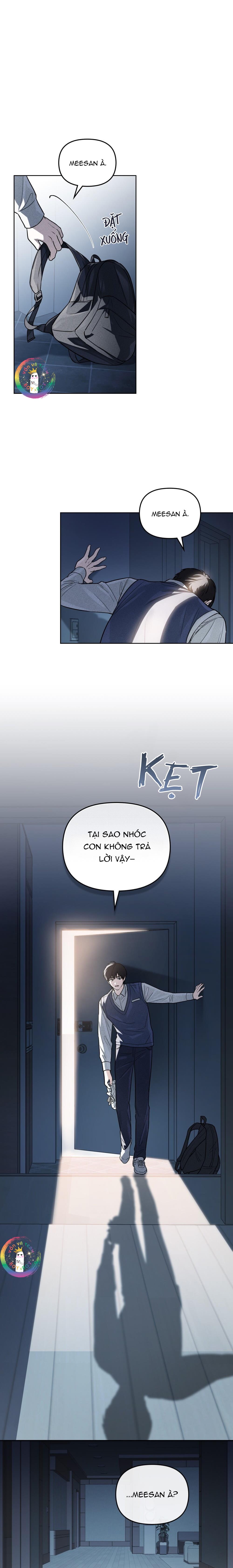Đọc truyện Linh Hồn Lửa - Chapter 7