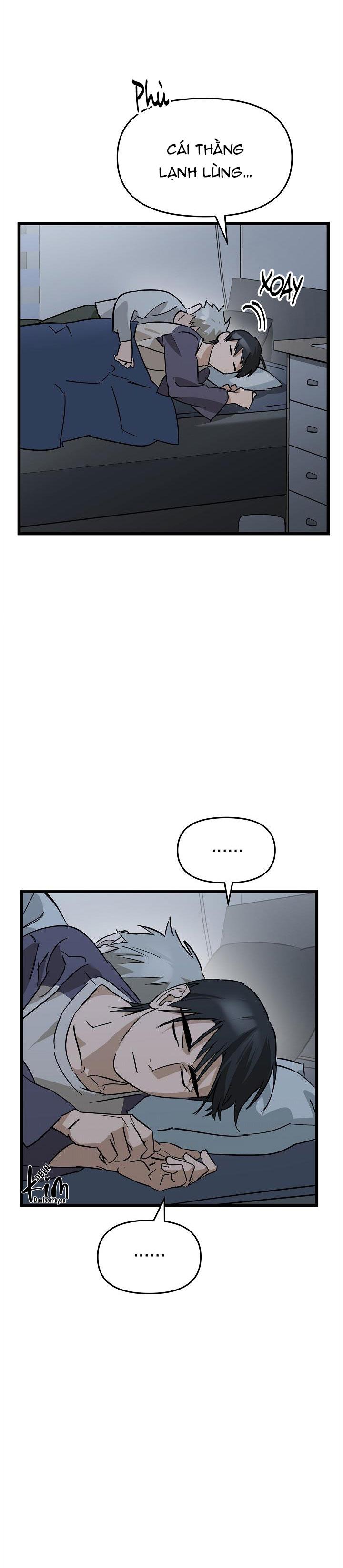 Đọc truyện BL NGẮN TUYỂN CHỌN - Chapter 32.5