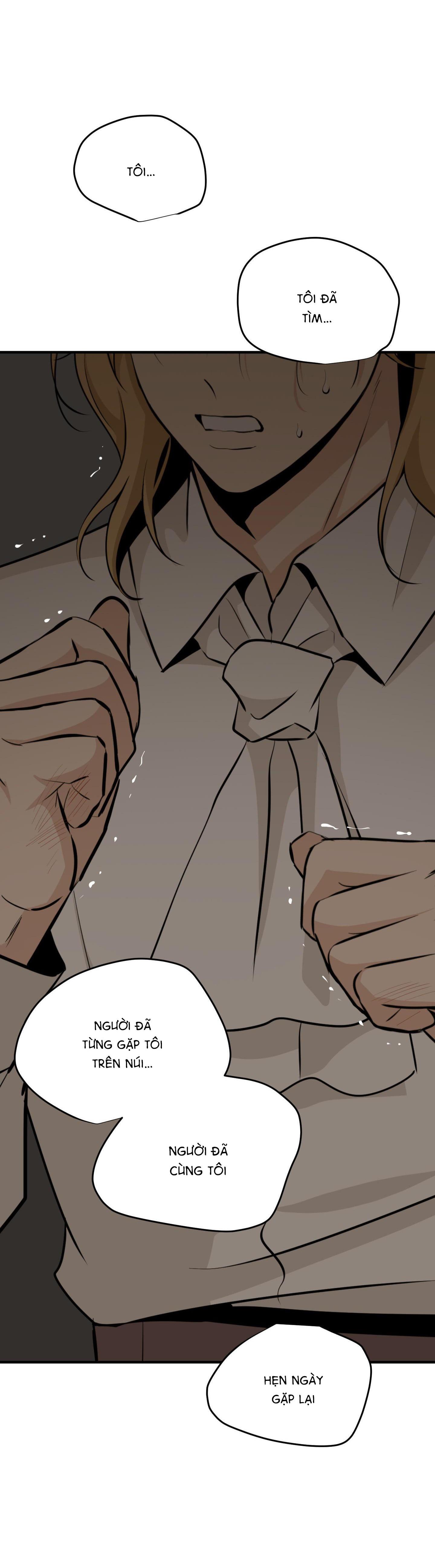 Đọc truyện (CBunu) Hoa Vô Danh - Chapter 16