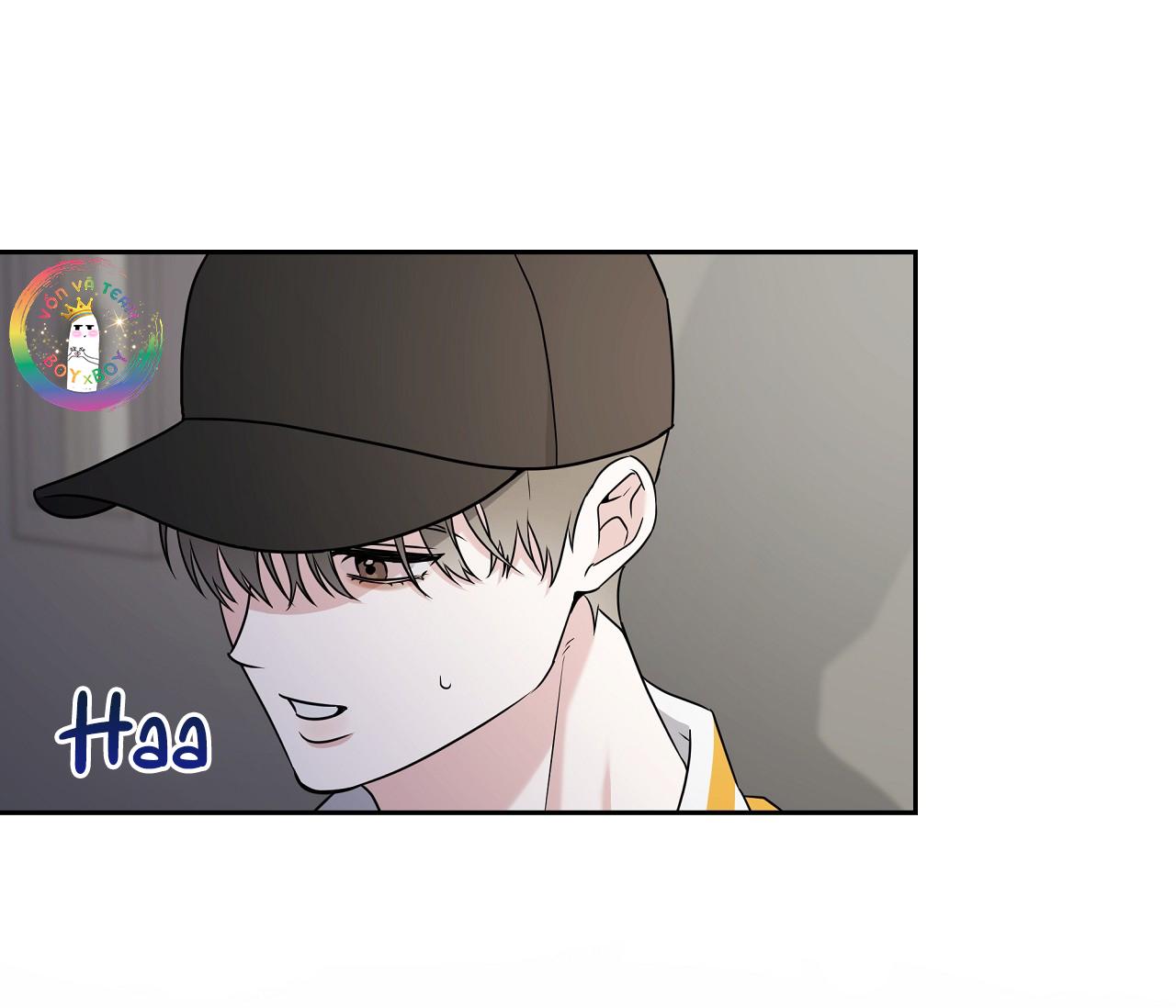 Đọc truyện Ballboy Tactics - Chapter 10