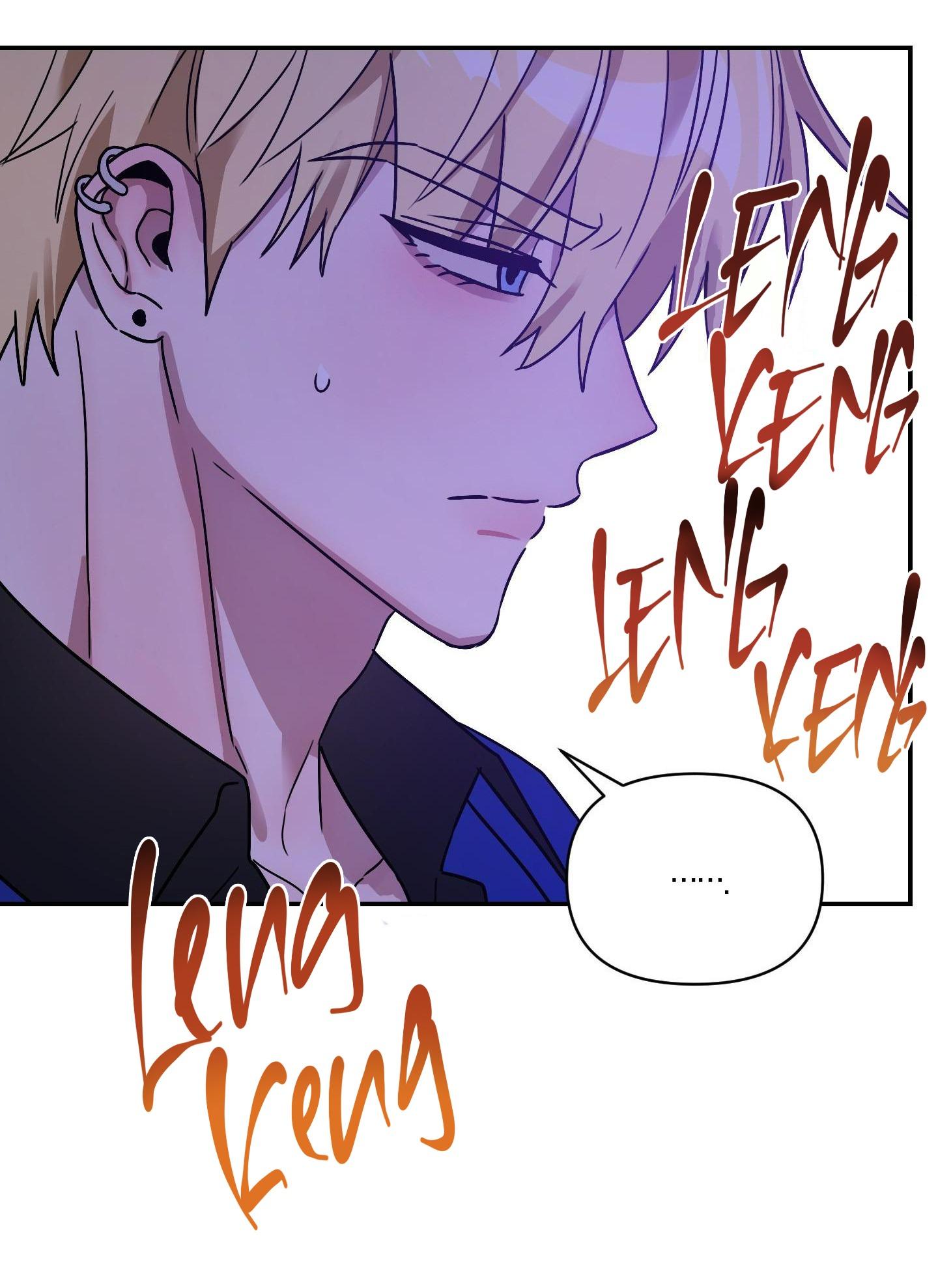 Đọc truyện MỐI TÌNH NGANG TRÁI - Chapter 1