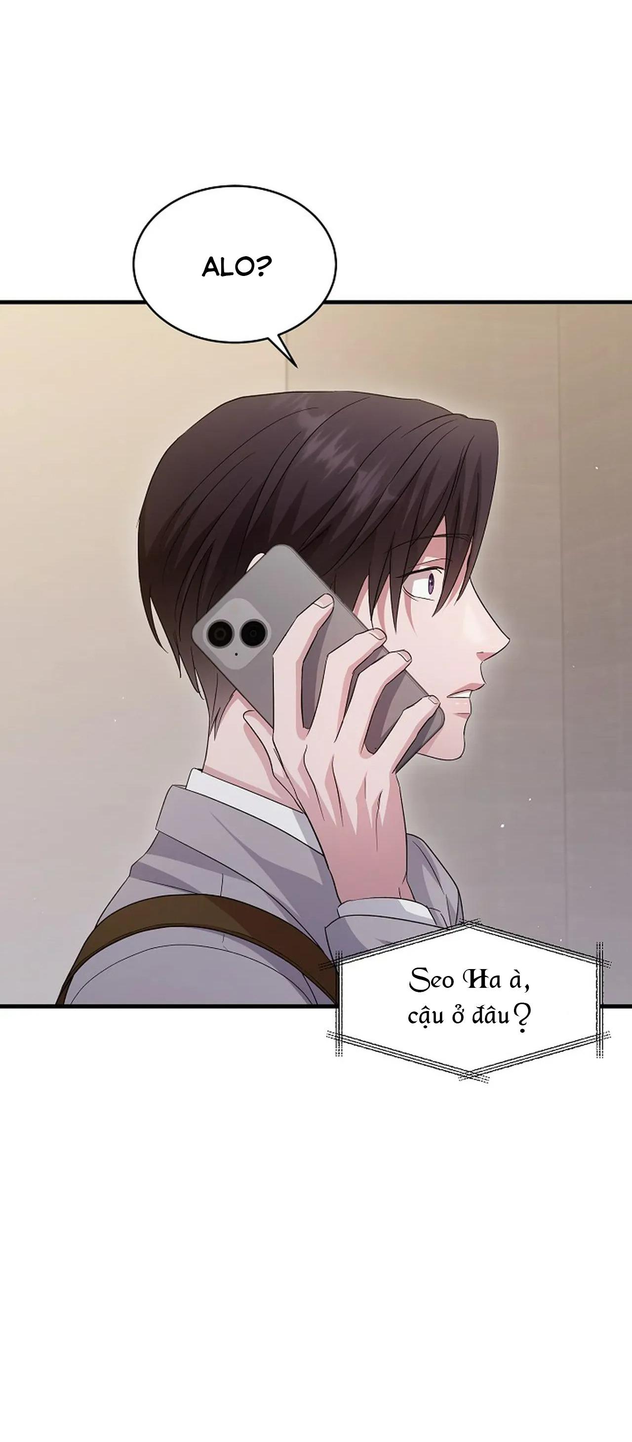 Đọc truyện DÒNG SÔNG NÔ LỆ - Chapter 17