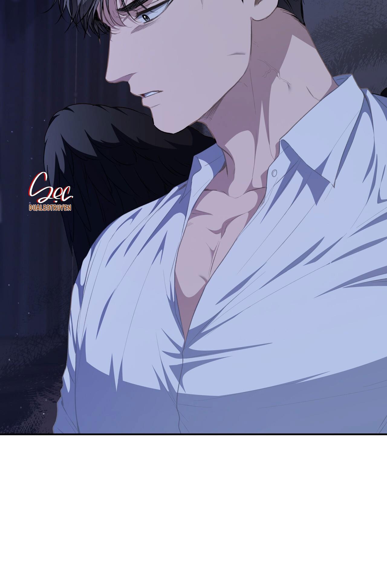 Đọc truyện CÁCH TỒN TẠI NHƯ MỘT NGƯỜI CHƠI - Chapter 50
