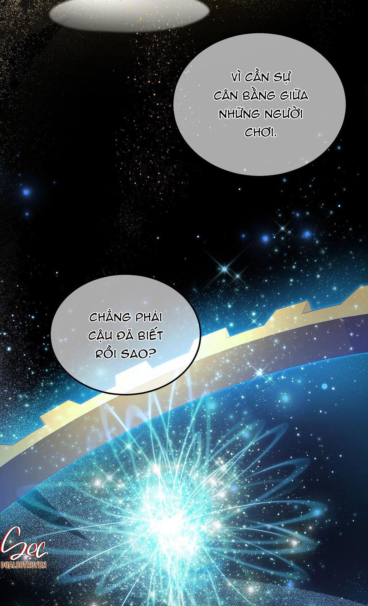 Đọc truyện CÁCH TỒN TẠI NHƯ MỘT NGƯỜI CHƠI - Chapter 49