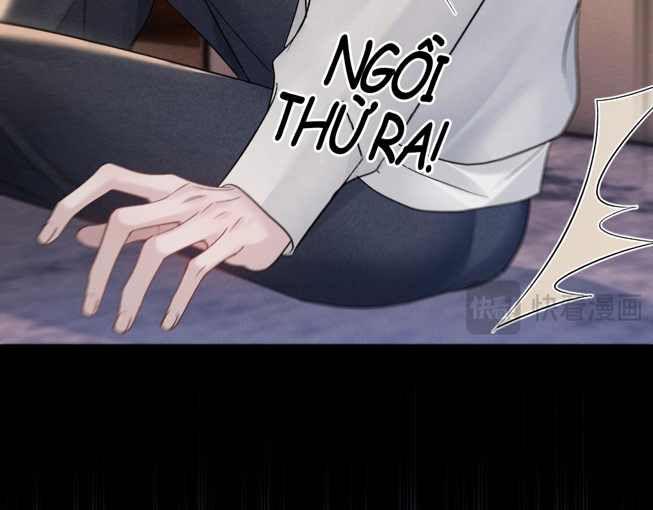 Đọc truyện Cuộc Đối Đầu Gay Gắt - Chapter 97