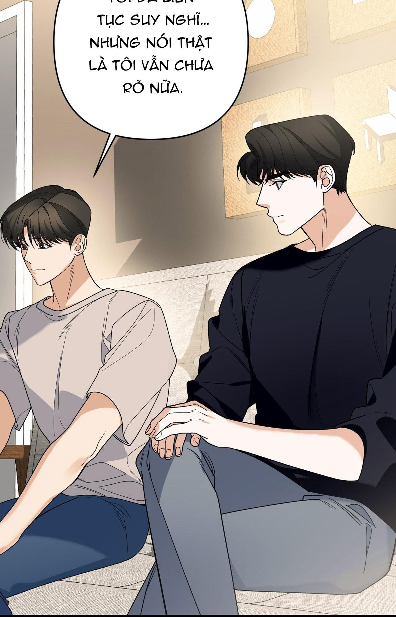 Đọc truyện ĐIỀU KIỆN CỦA GUIDE - Chapter 41