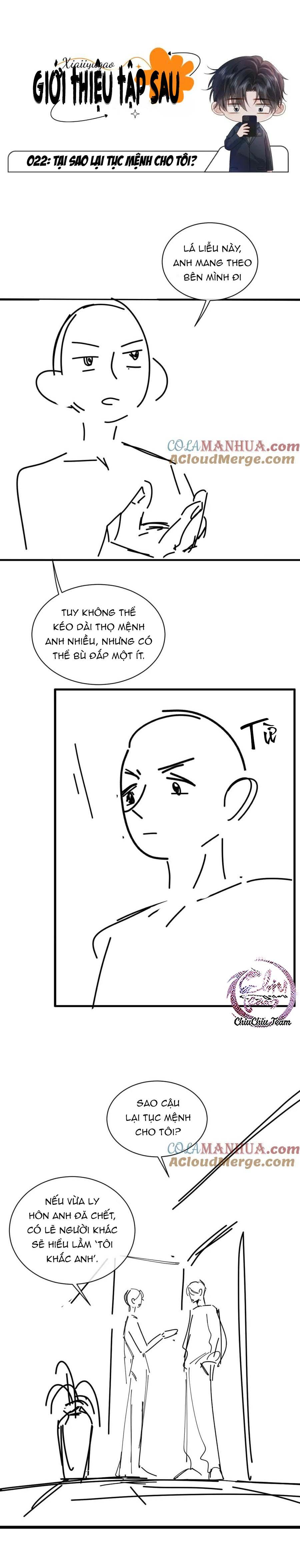 Đọc truyện Sau Khi Ly Hôn, Ảnh Đế Trở Nên Nghèo Túng - Chapter 21