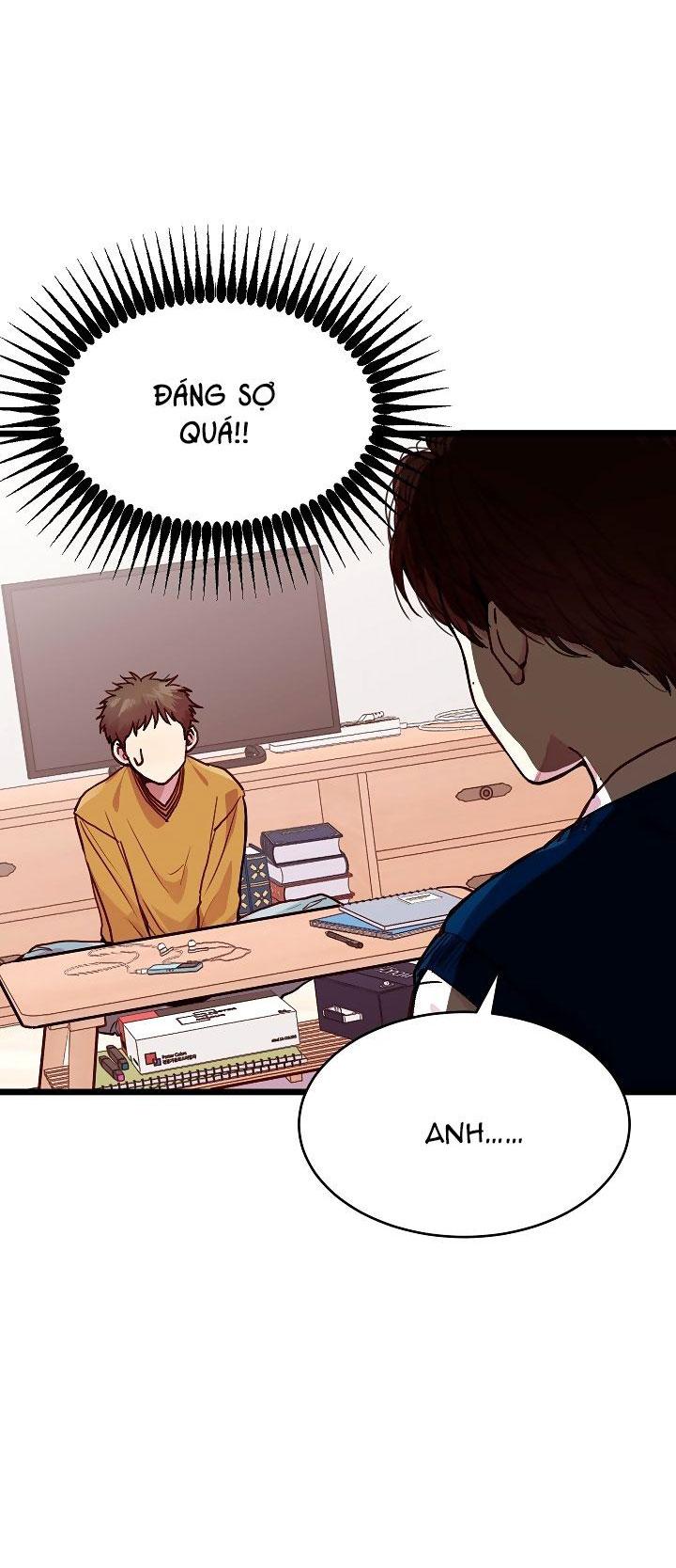 Đọc truyện Cách Để Trở Thành Gia Đình - Chapter 5
