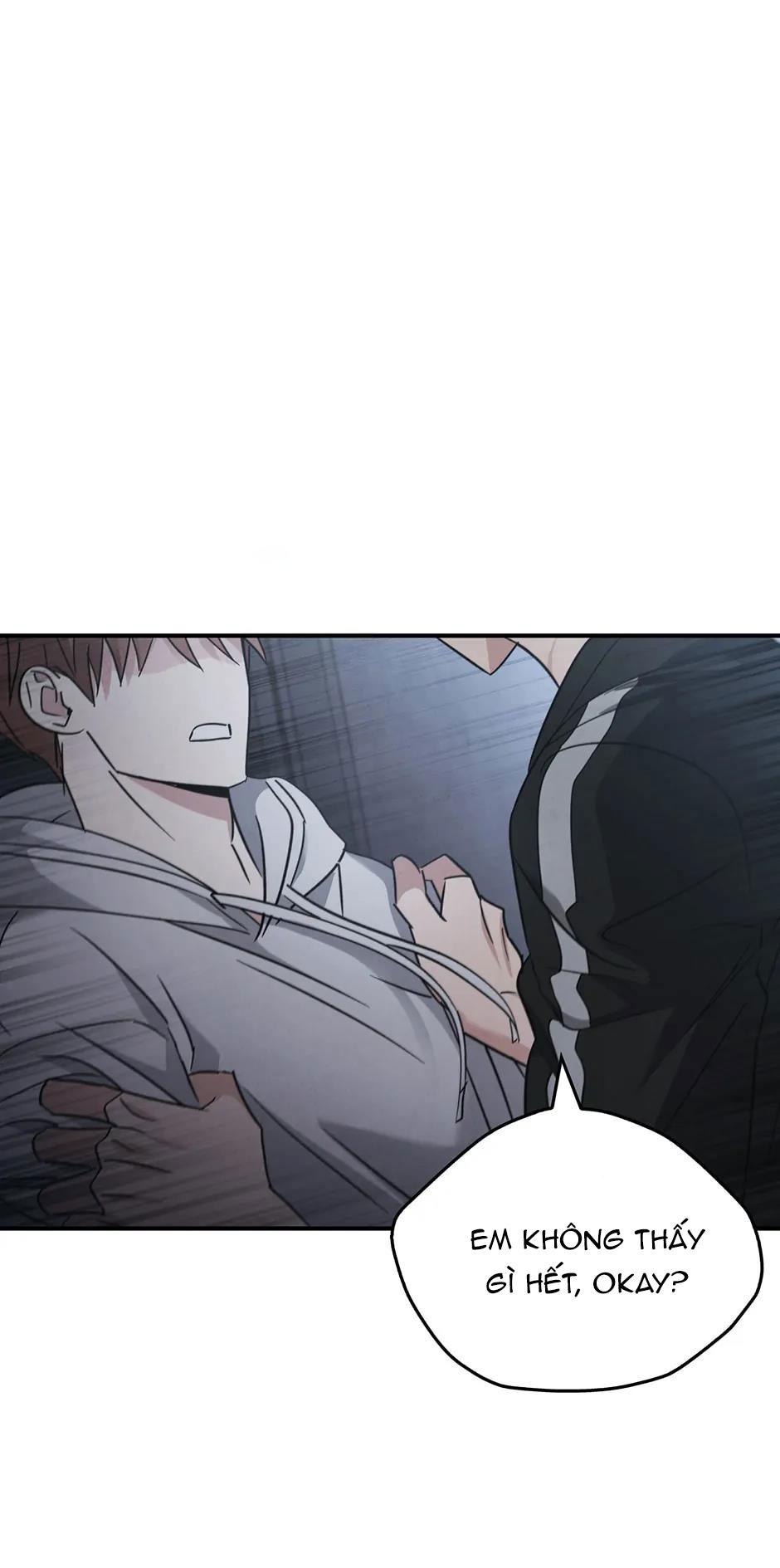 Đọc truyện Deadman Switch - Chapter 39