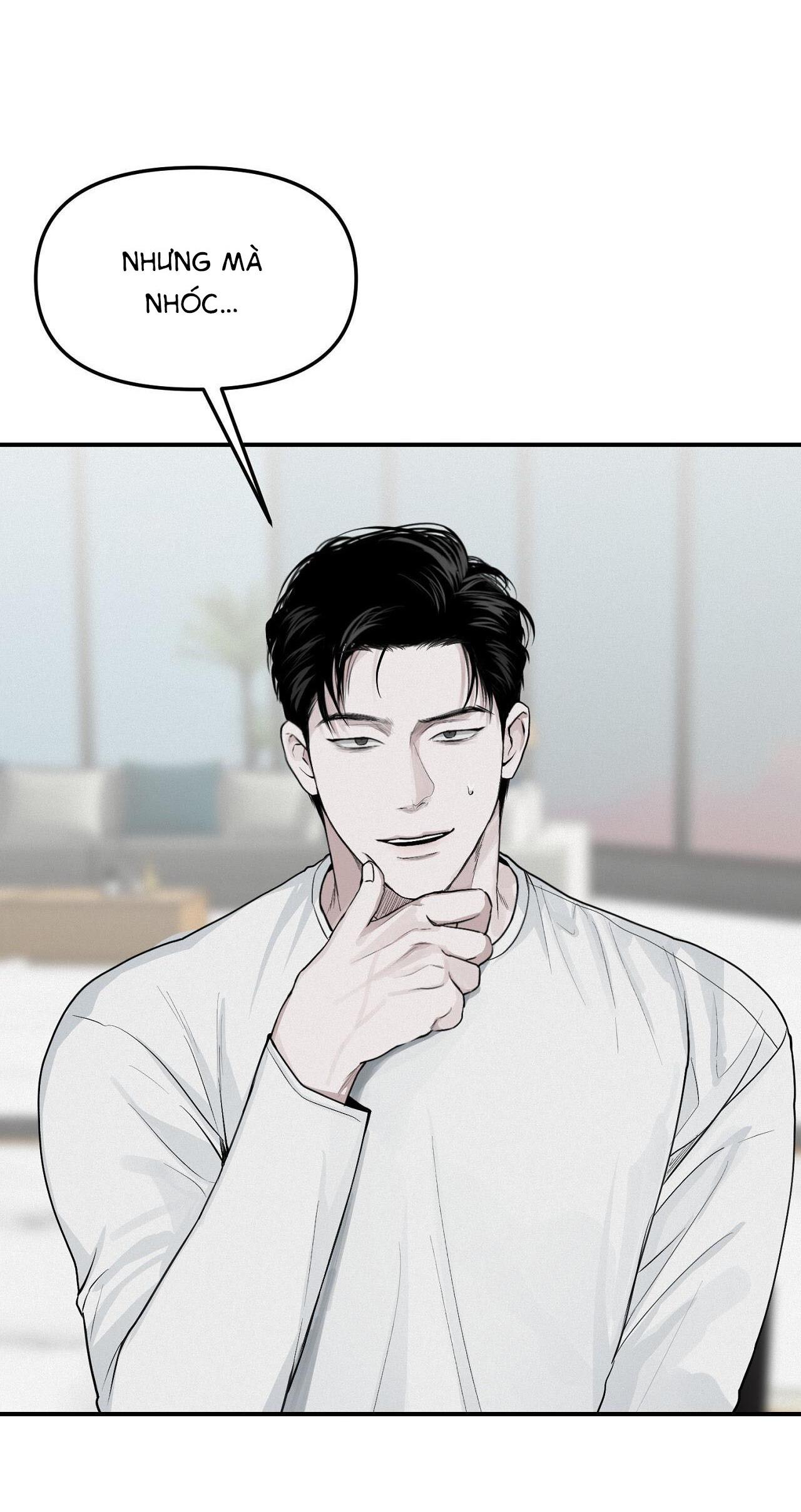 Đọc truyện (CBunu) Phép Chiếu - Chapter 5