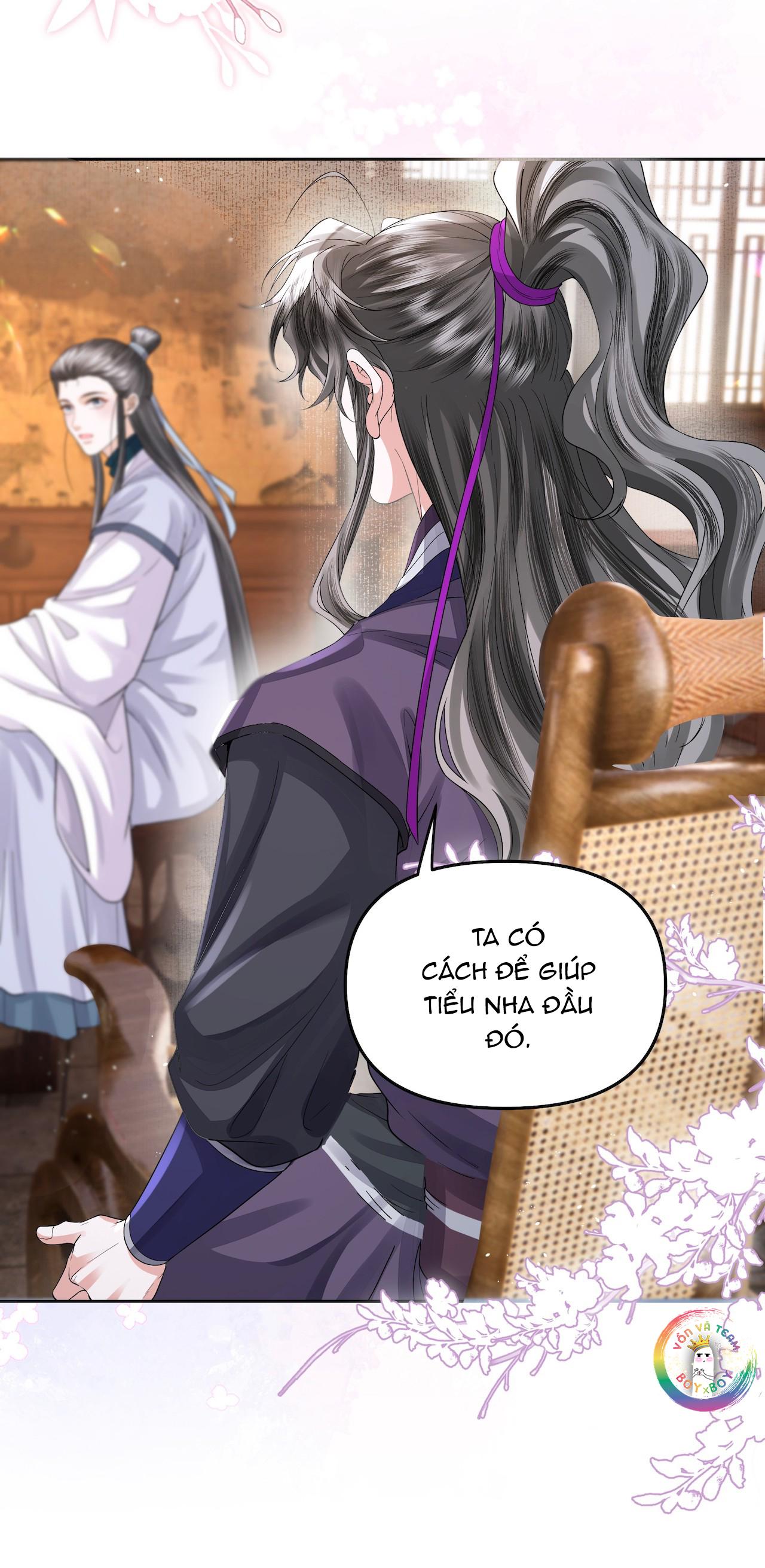 Đọc truyện Đồng Tiền Kham Thế - Chapter 82