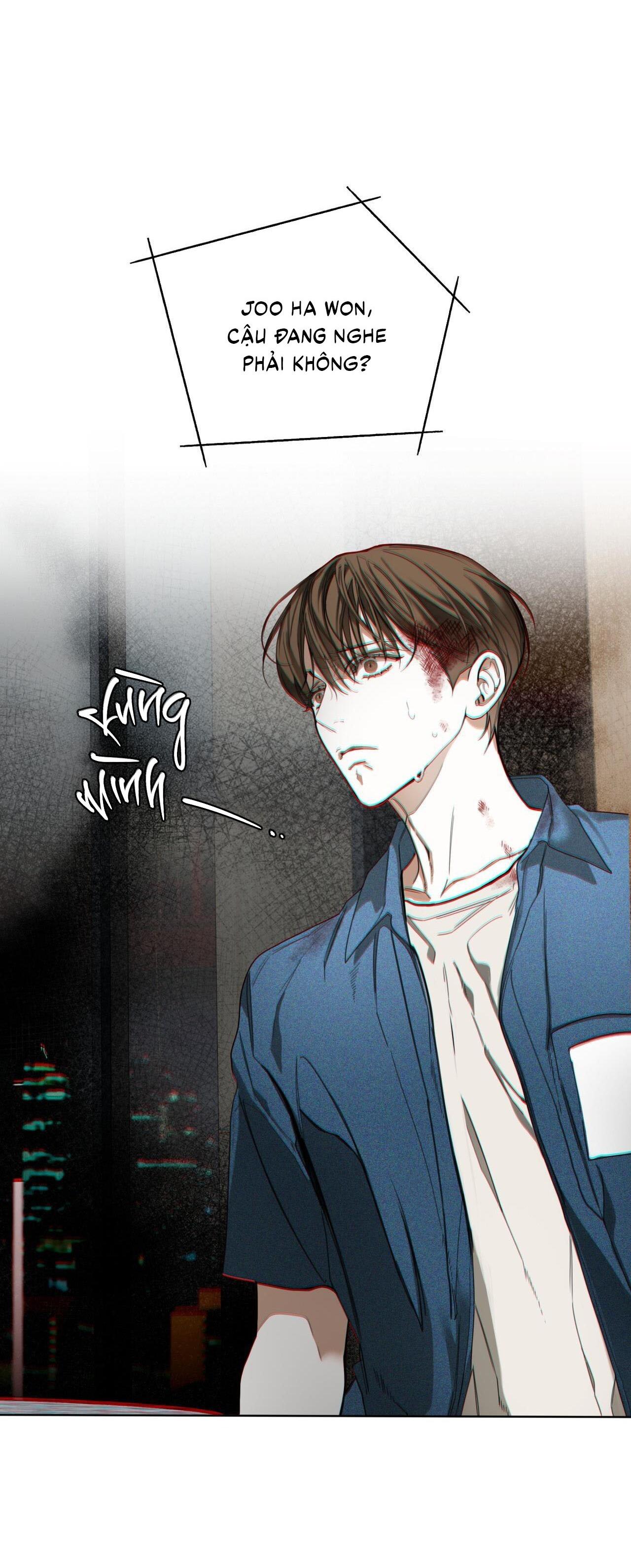 Đọc truyện (CBunu) Phạm Luật - Chapter 100