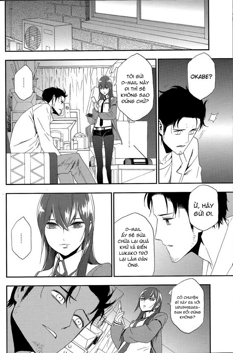 Đọc truyện TUYỂN TẬP BDSM CHỊT CHỌT - Chapter 134.1