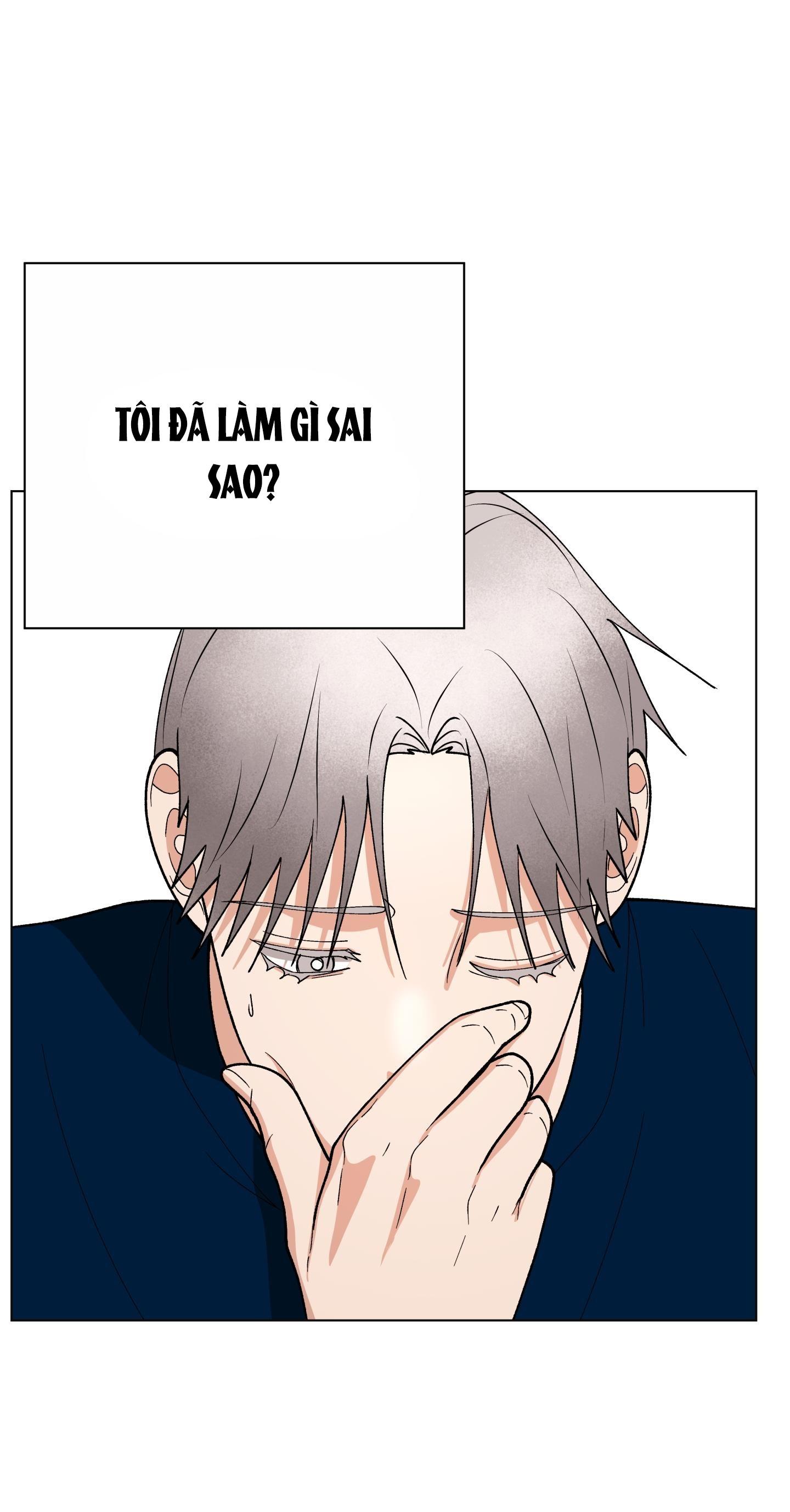 Đọc truyện BL NGẮN TUYỂN CHỌN - Chapter 31.4