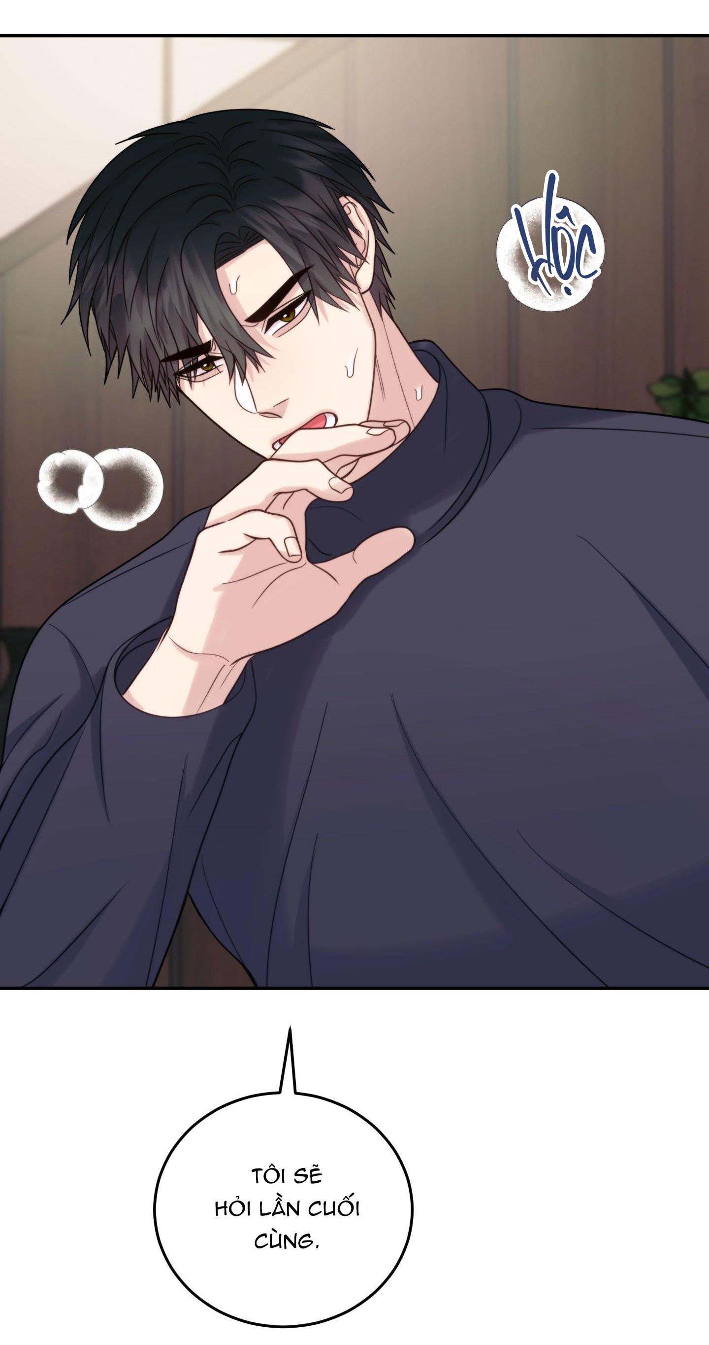 Đọc truyện BL NGẮN TUYỂN CHỌN - Chapter 19.4