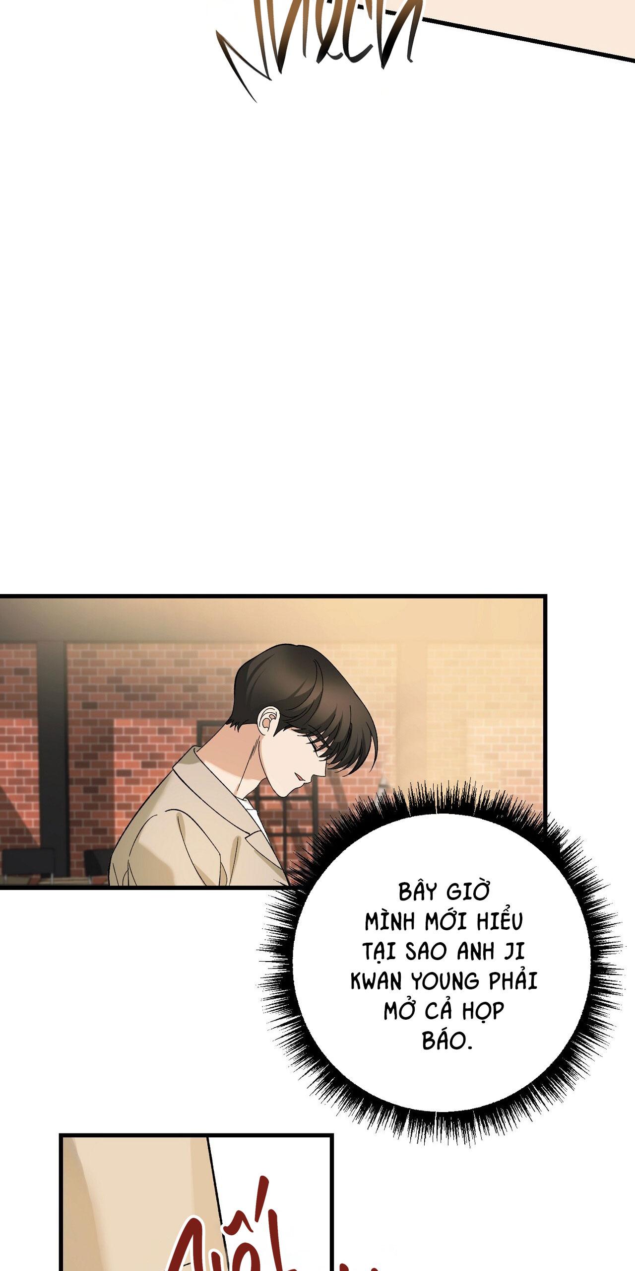 Đọc truyện ĐIỀU KIỆN CỦA GUIDE - Chapter 47