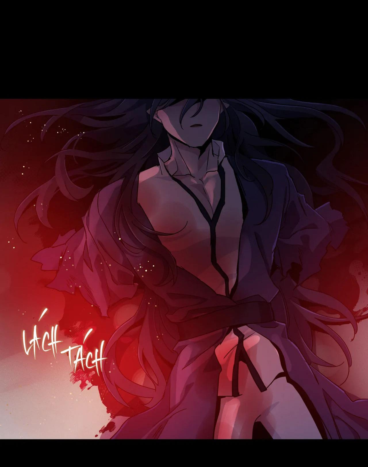 Đọc truyện (CBunu) Ám Giữ Linh Hồn - Chapter 51