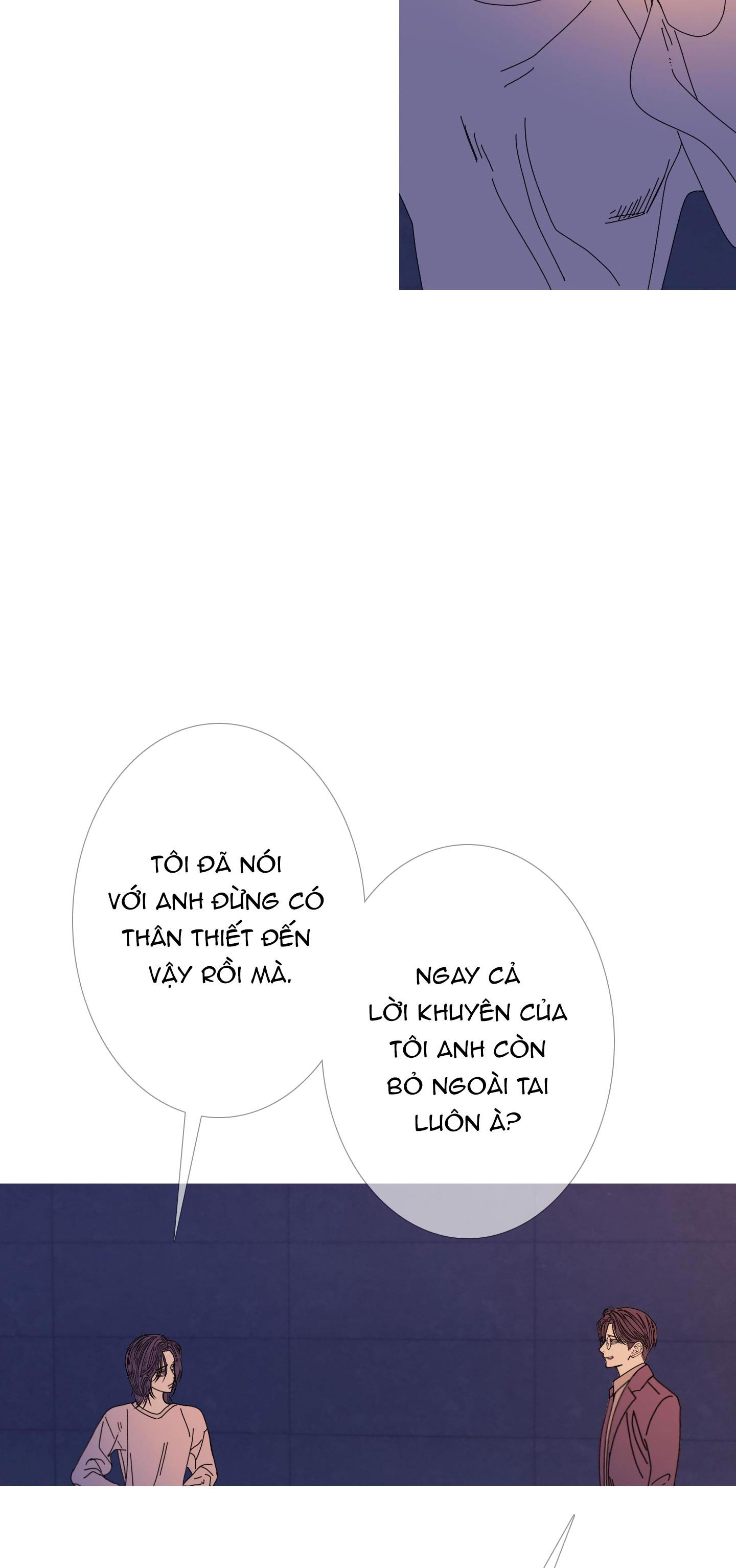 Đọc truyện CHUYỆN QUỶ MÔN QUAN - Chapter 55