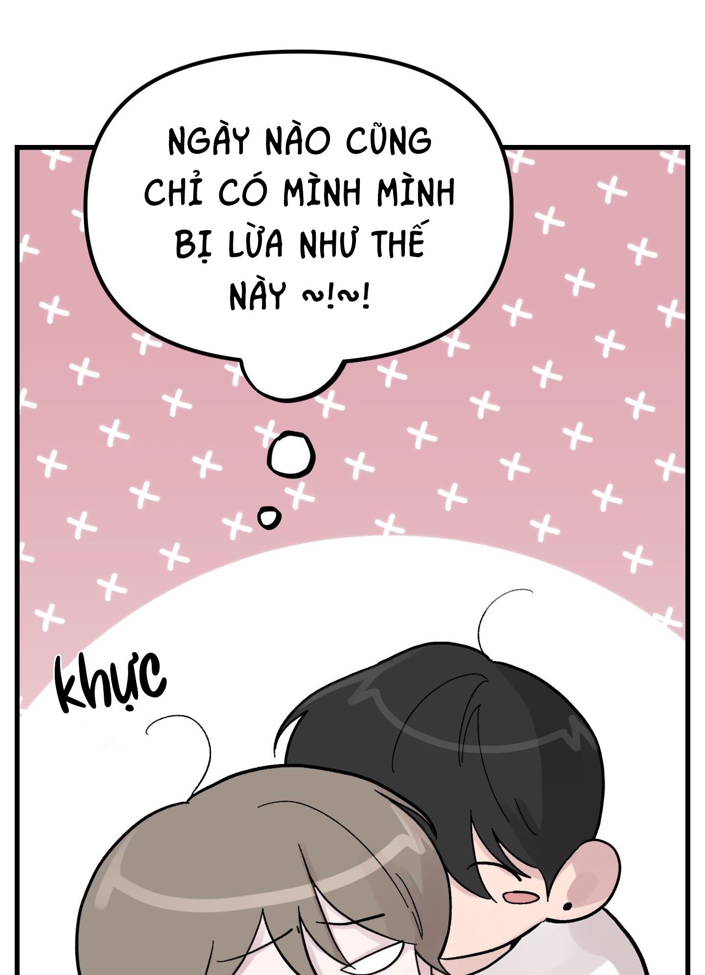 Đọc truyện NGHIỆN SEX - Chapter 15.5