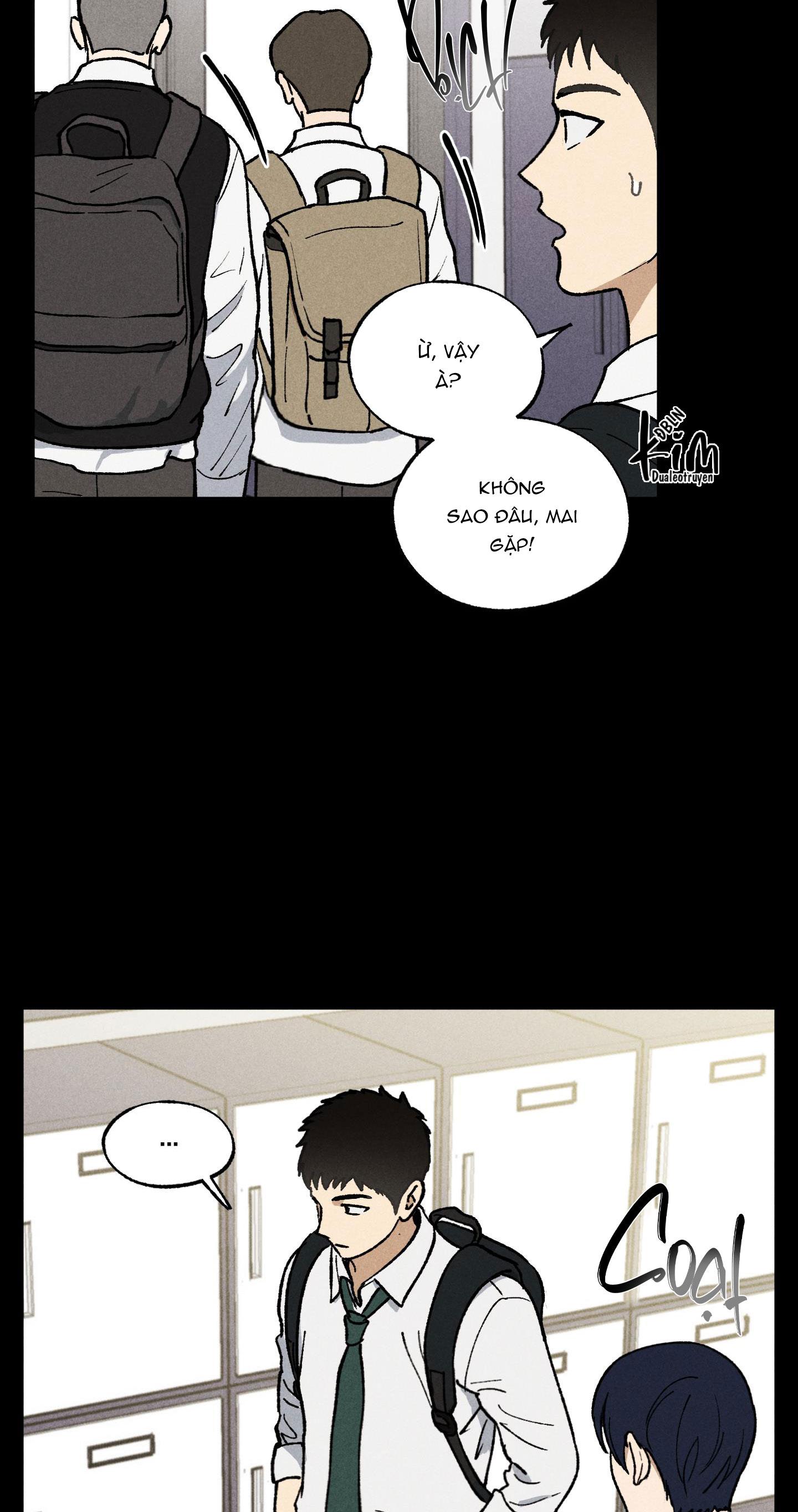 Đọc truyện NGHIỆN SEX - Chapter 13.2