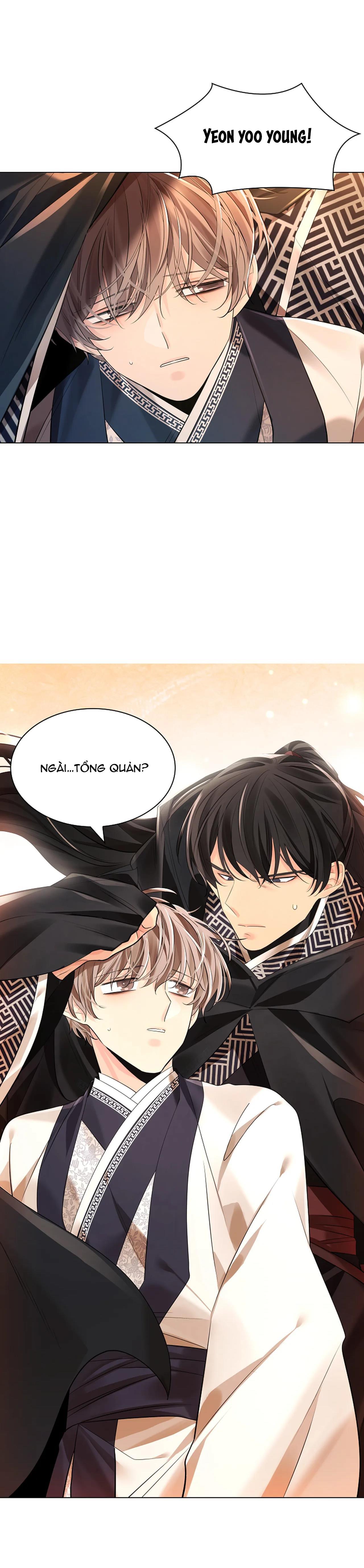 Đọc truyện HOA GIẤY - Chapter 66