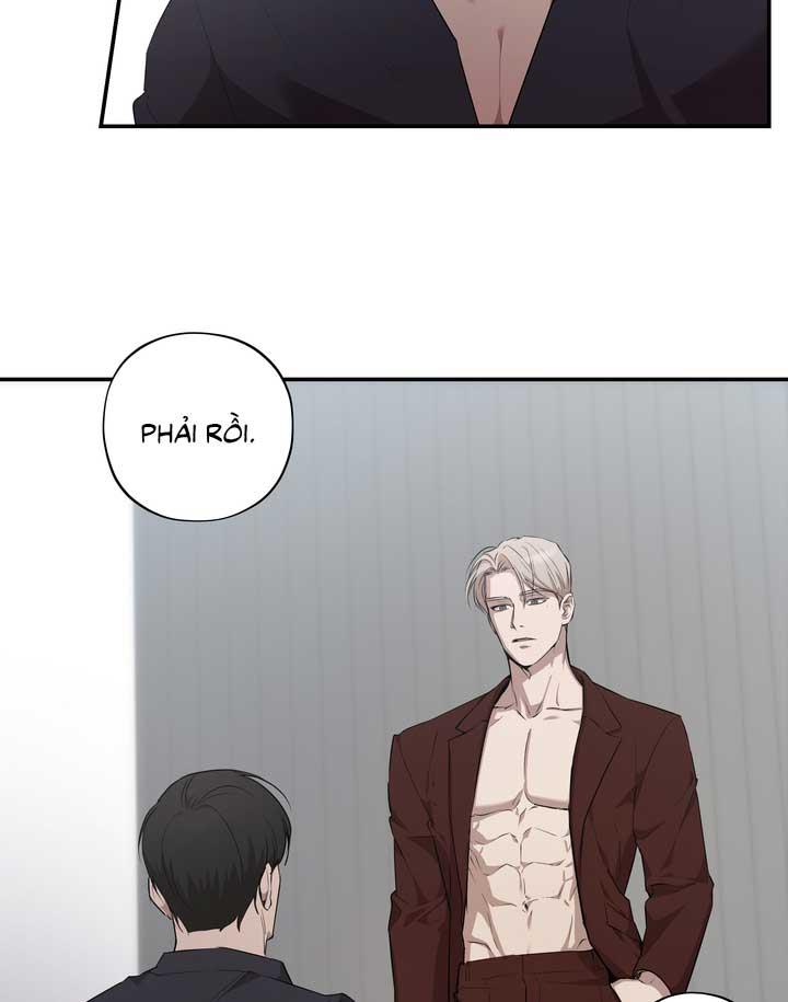 Đọc truyện BLOOM - Chapter 1