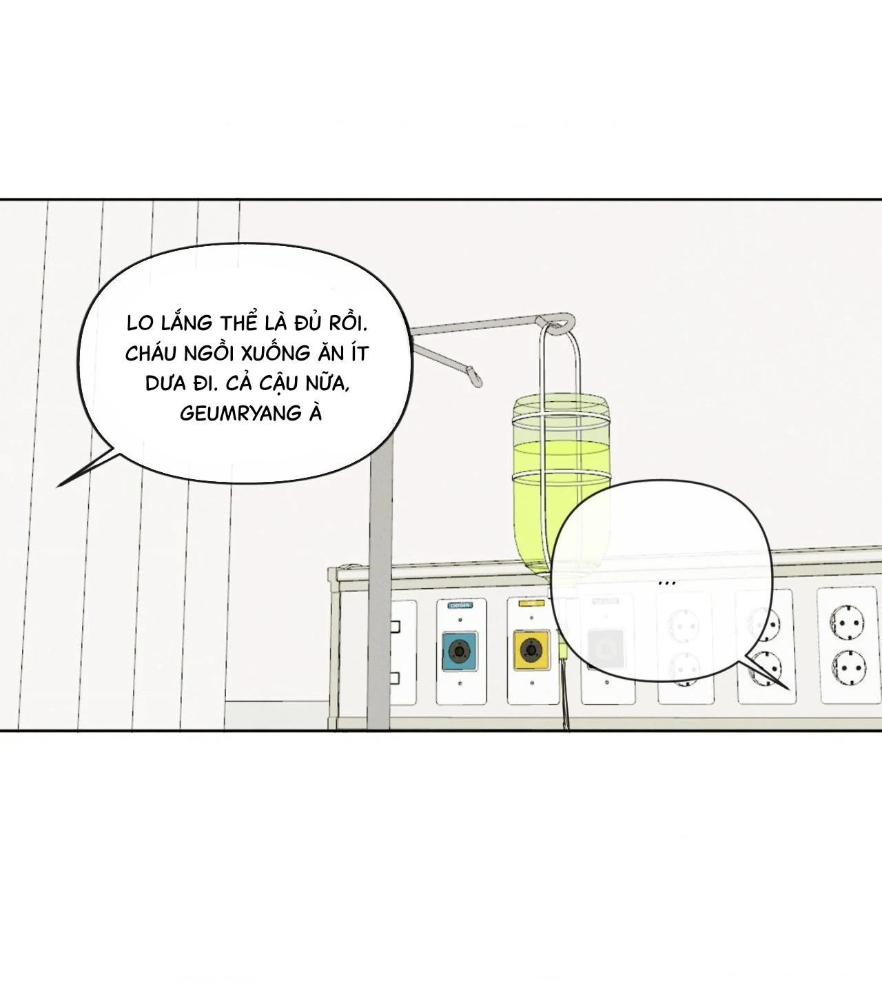Đọc truyện Sự quyến rũ của Thần Rắn - Chapter 20