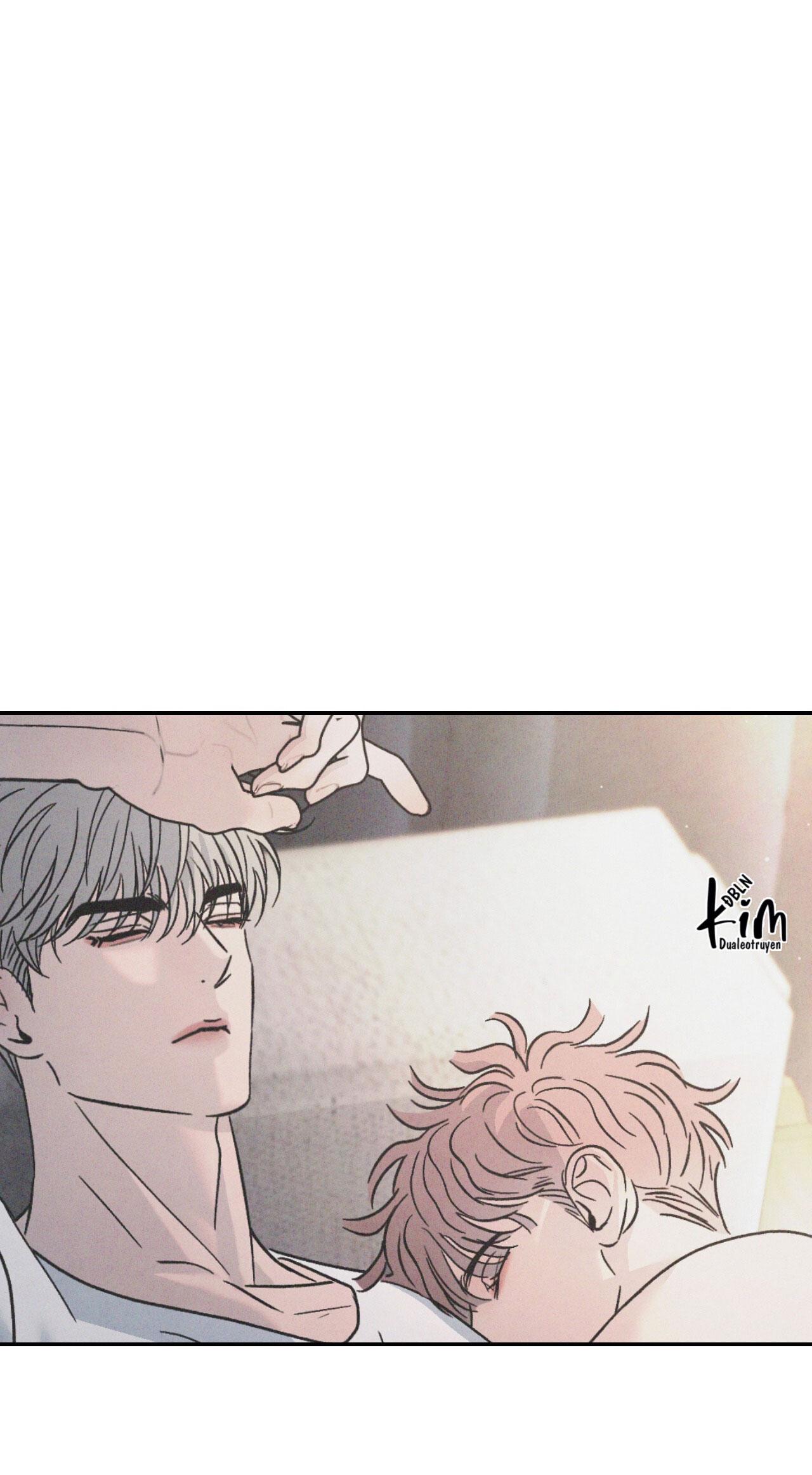 Đọc truyện TƯƠNG PHẢN - Chapter 91