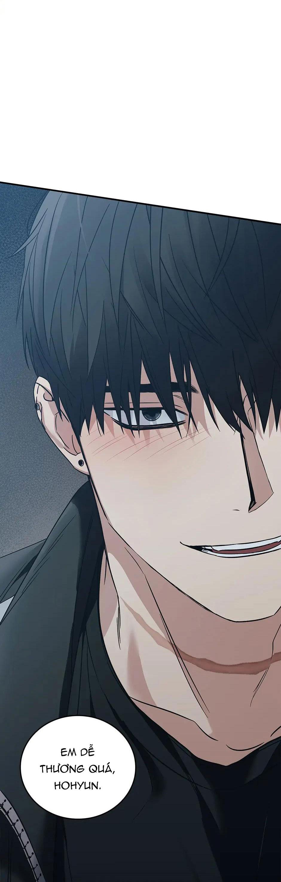 Đọc truyện Deadman Switch - Chapter 20