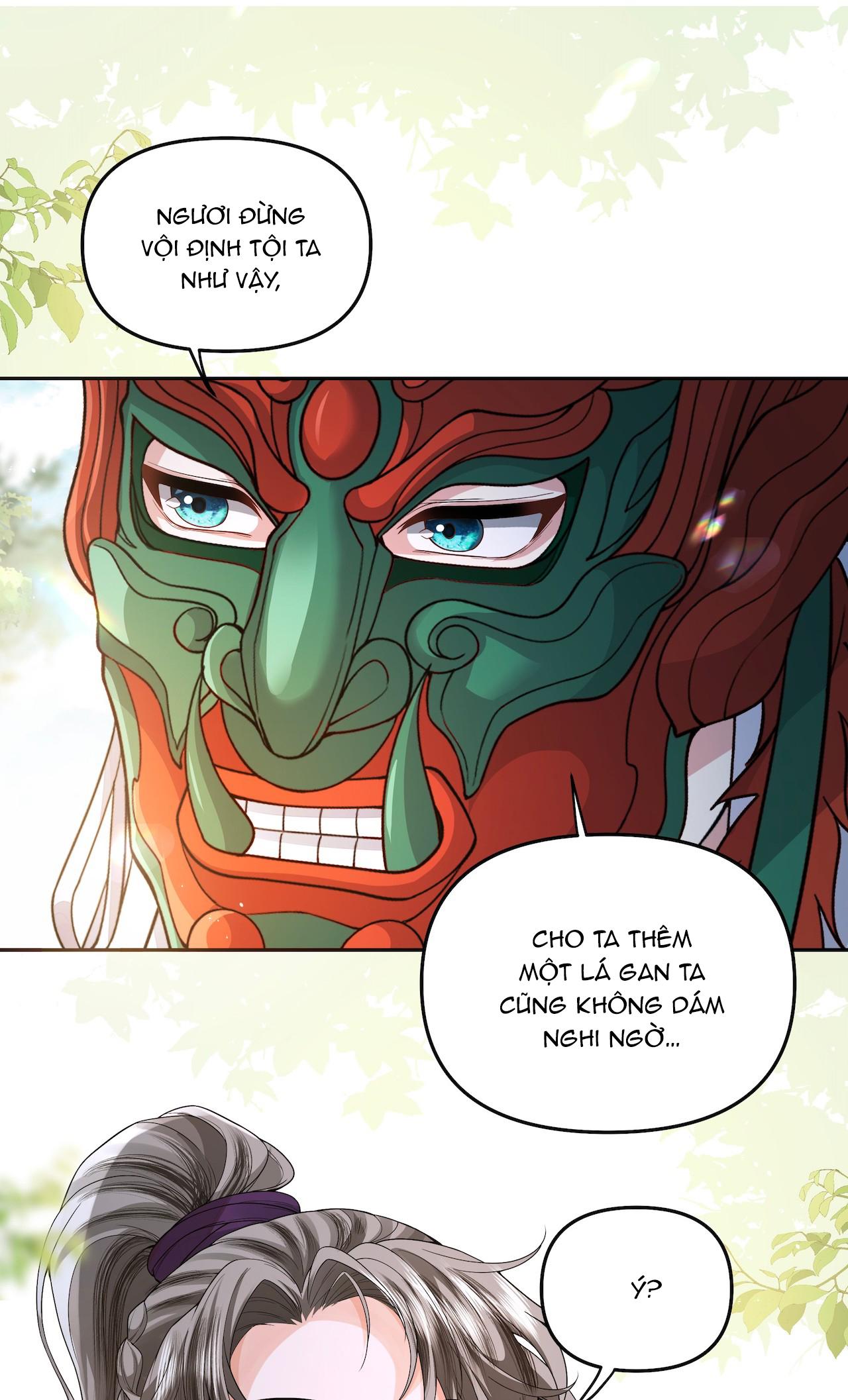 Đọc truyện Đồng Tiền Kham Thế - Chapter 82