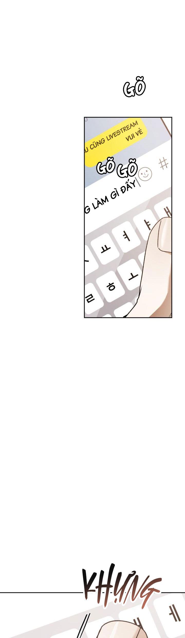 Đọc truyện NETKAMA PUNCH!! - Chapter 65