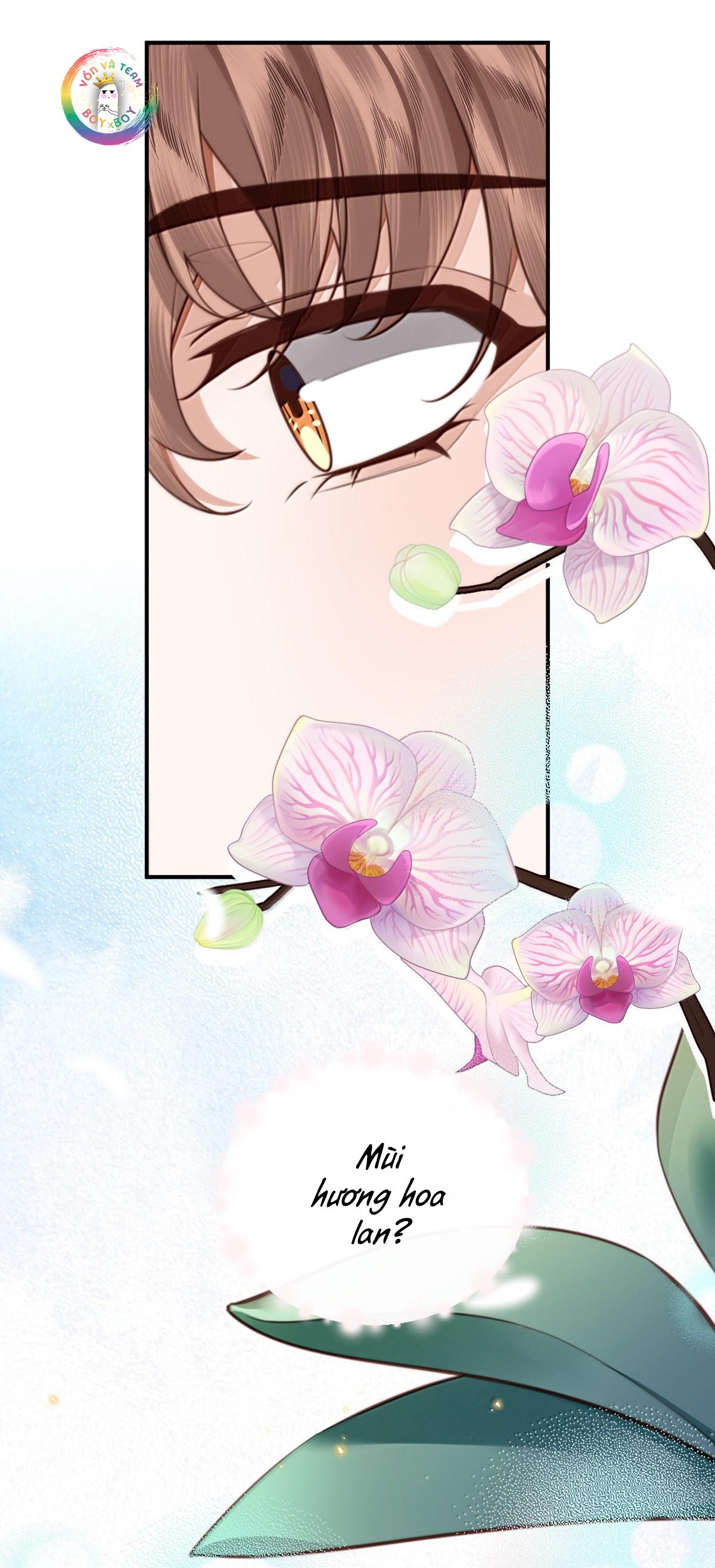 Đọc truyện Đặc Chế Cho Riêng Anh - Chapter 121