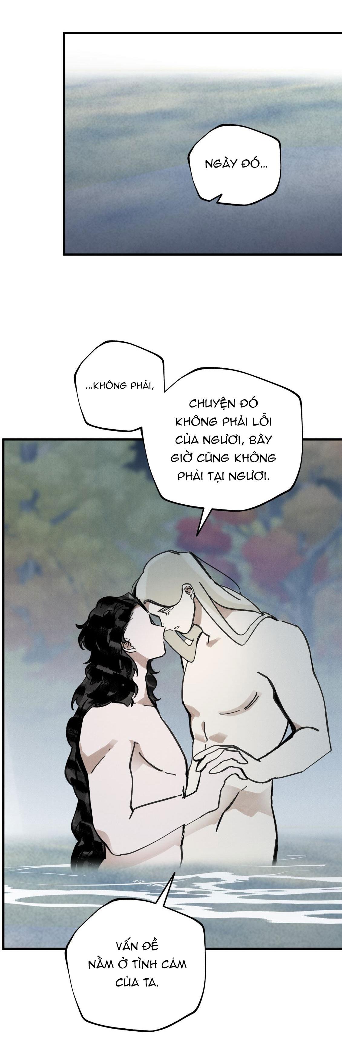 Đọc truyện PALJAE - Chapter 95