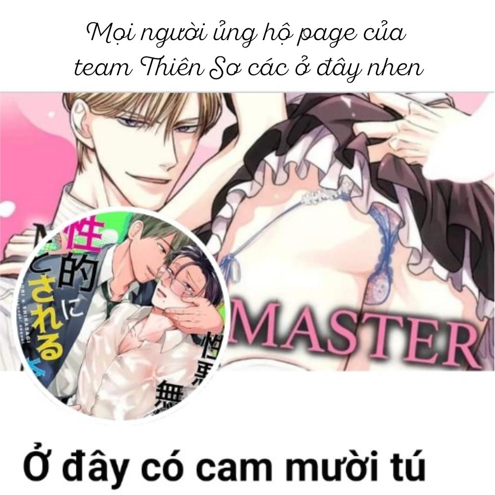 Đọc truyện Cưng mà nói - Chapter 97
